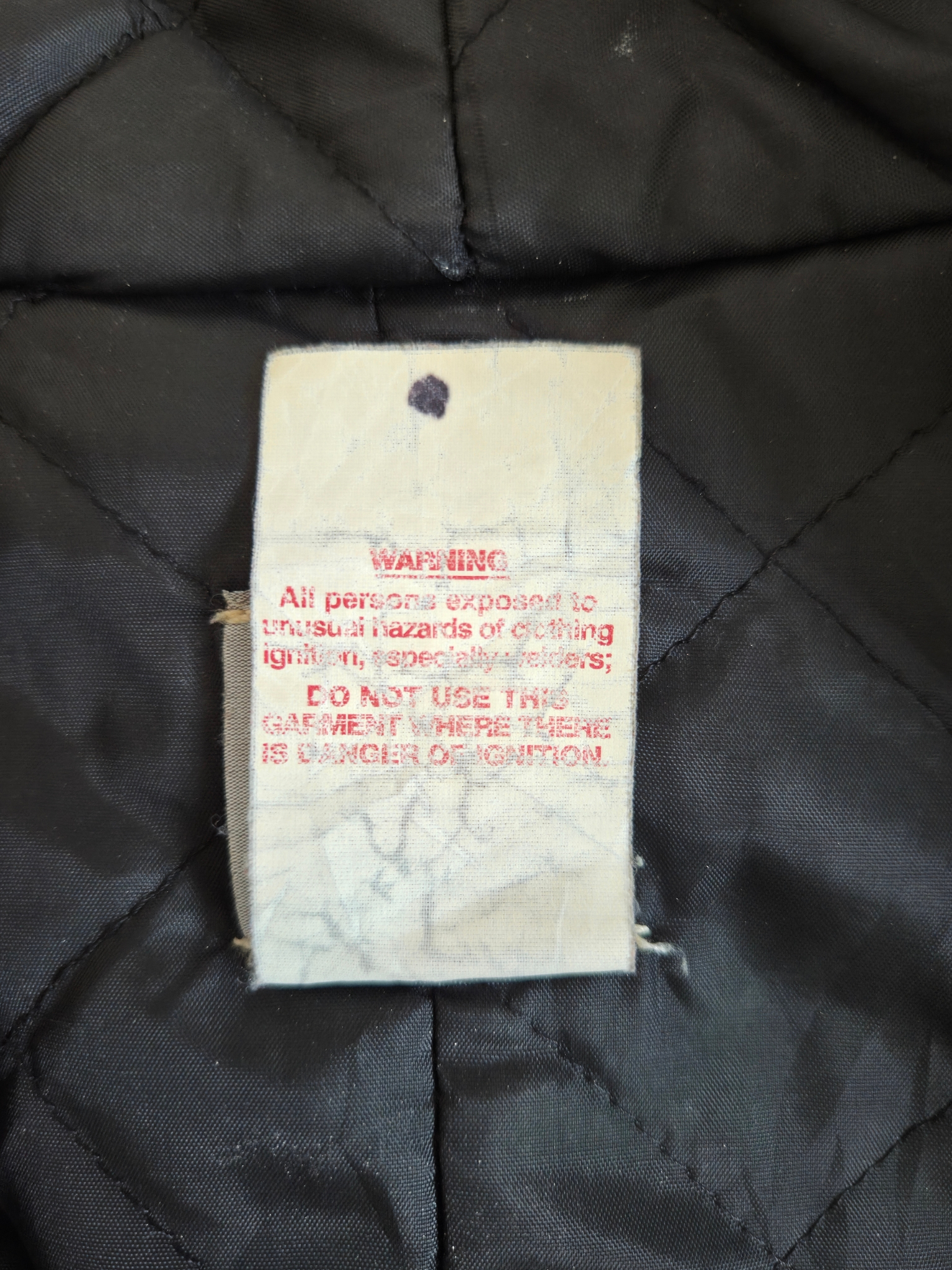 Carhartt Бомбер, миниатюра 6
