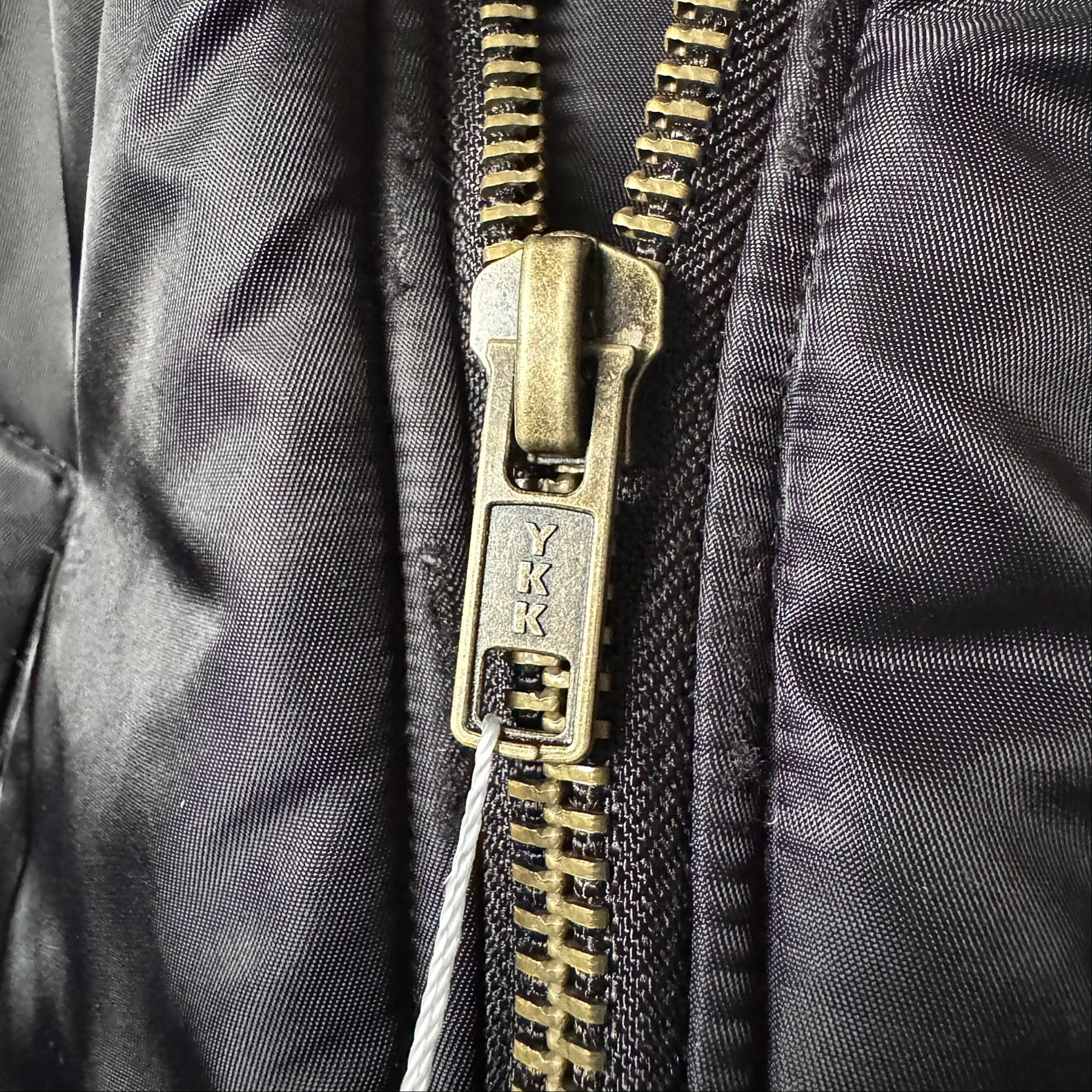 Grailz project x Mastermind Reworked oversized bomber, миниатюра 5