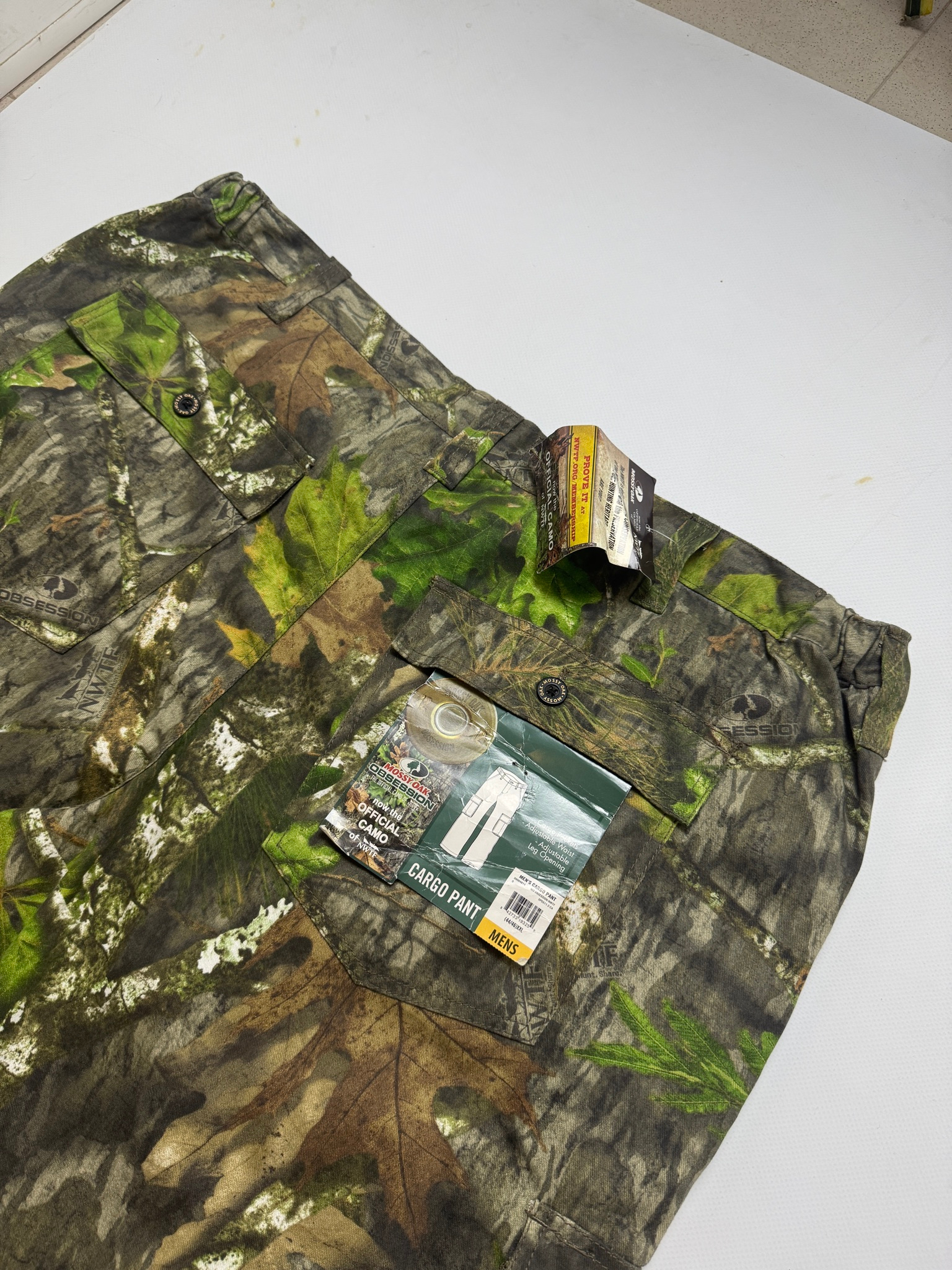 Mossy Oak Брюки, миниатюра 2