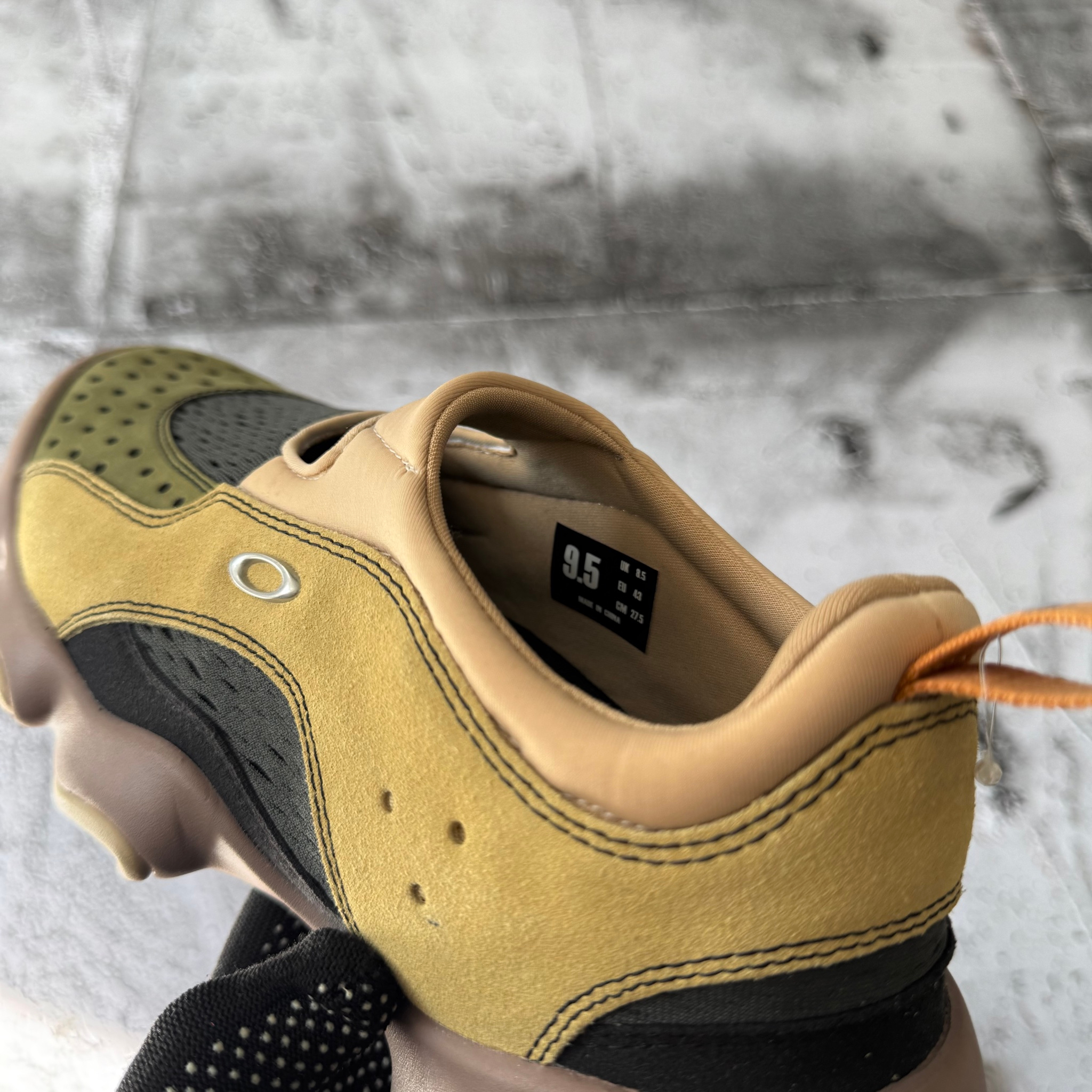 Oakley x Brain Dead Flesh Sandal, миниатюра 3