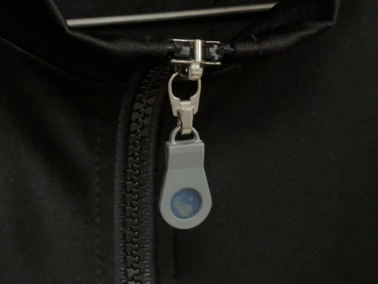 Fotus embryon track jacket, миниатюра 5
