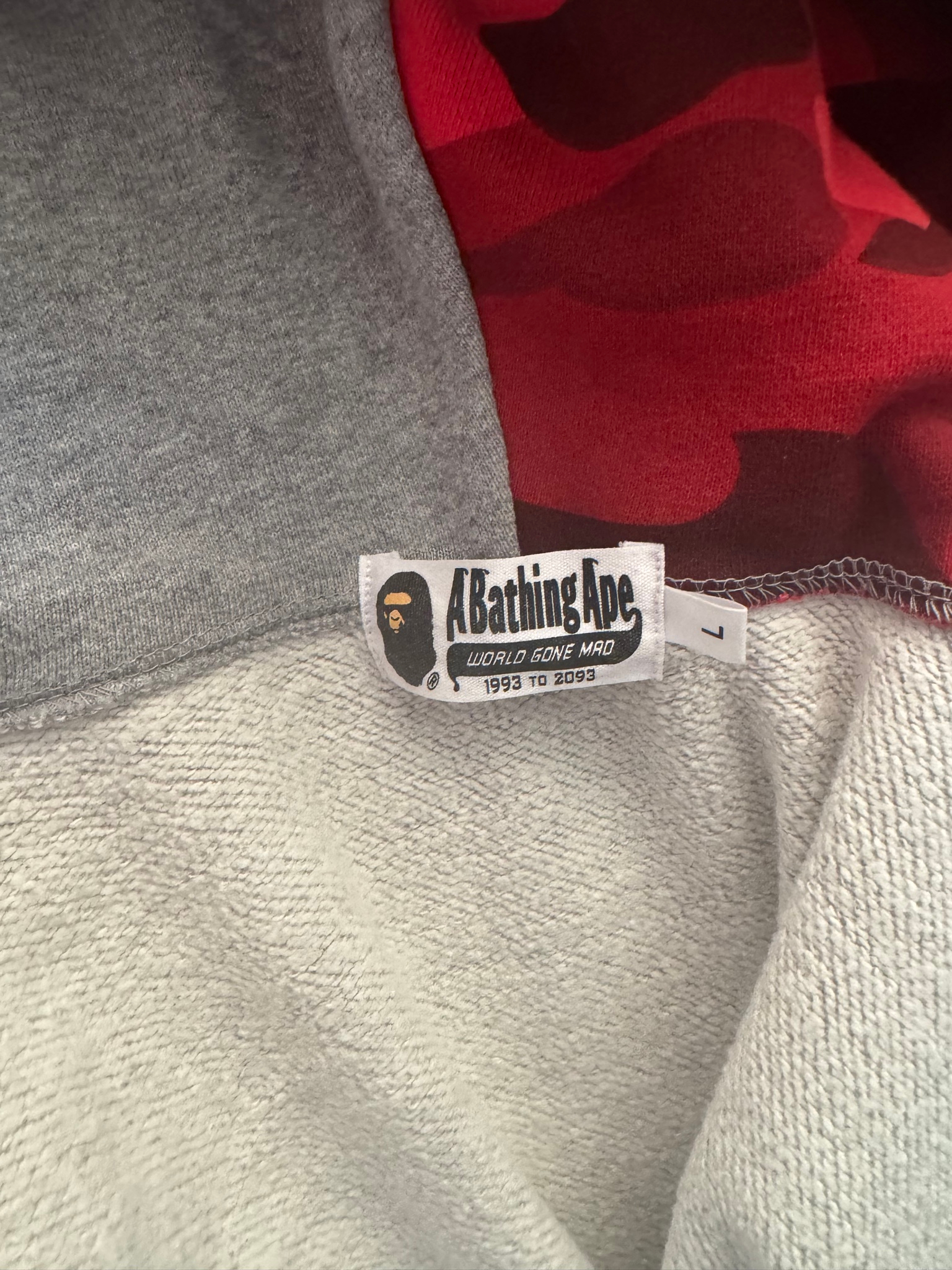 Bape Shark, миниатюра 3