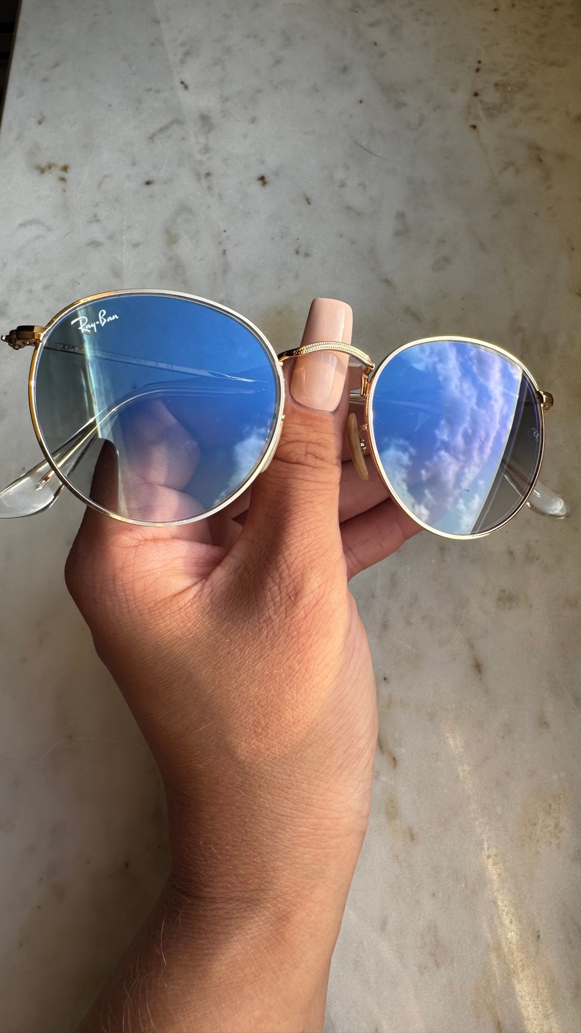 Ray-Ban RB 3447N 001/3F, миниатюра 1