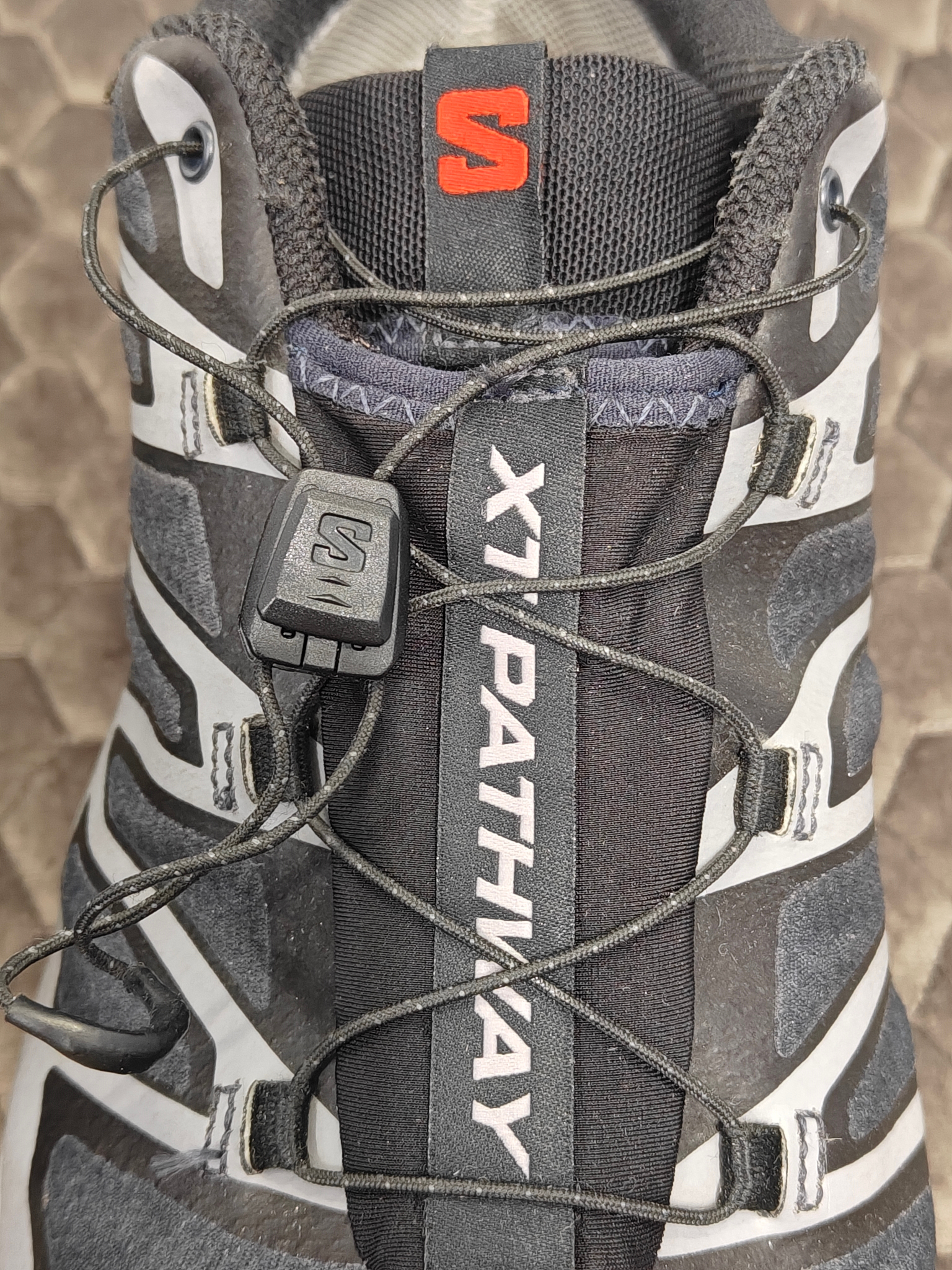 Salomon XT-Pathway GTX, миниатюра 6