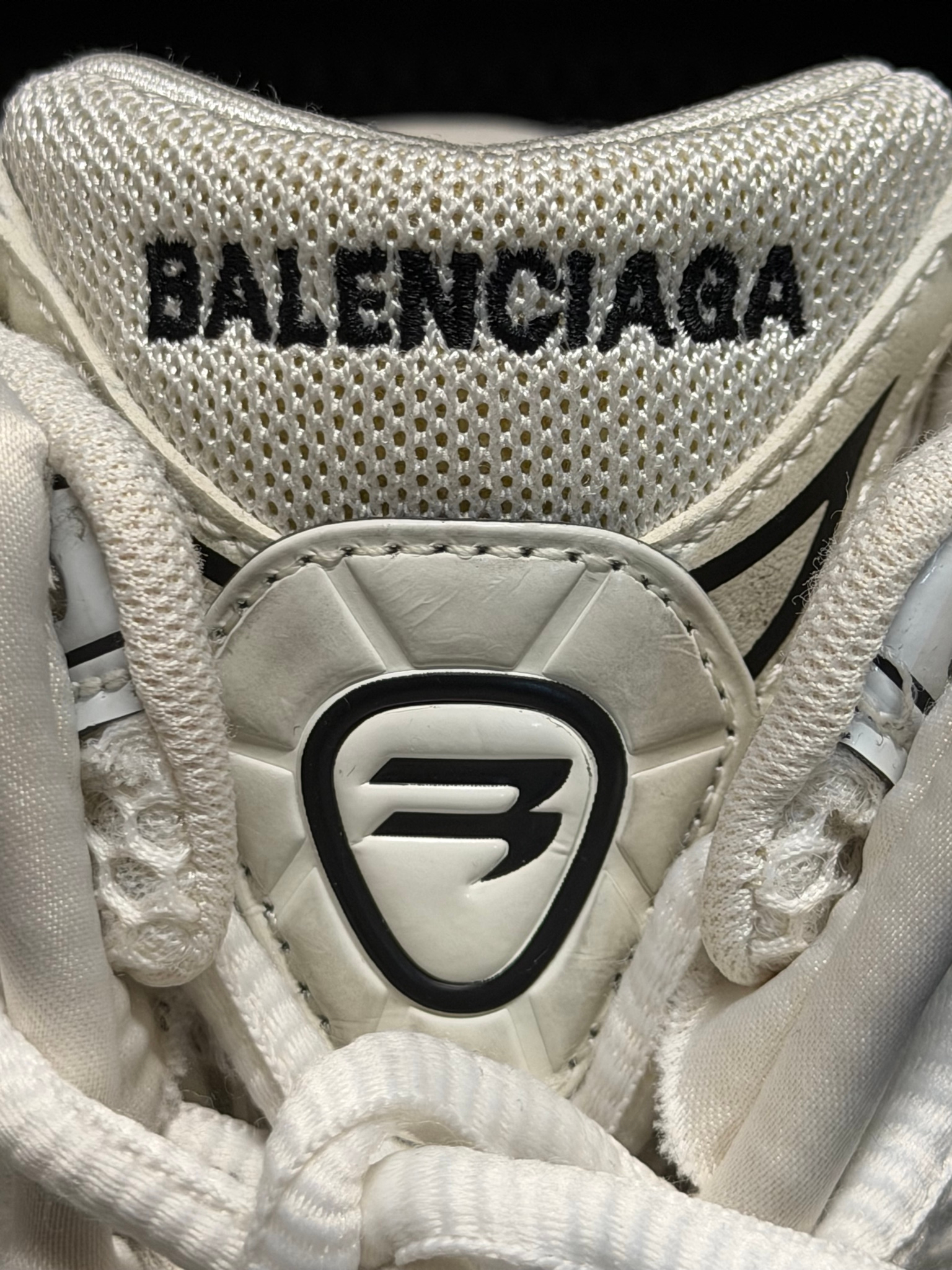 BALENCIAGA Runner, миниатюра 6