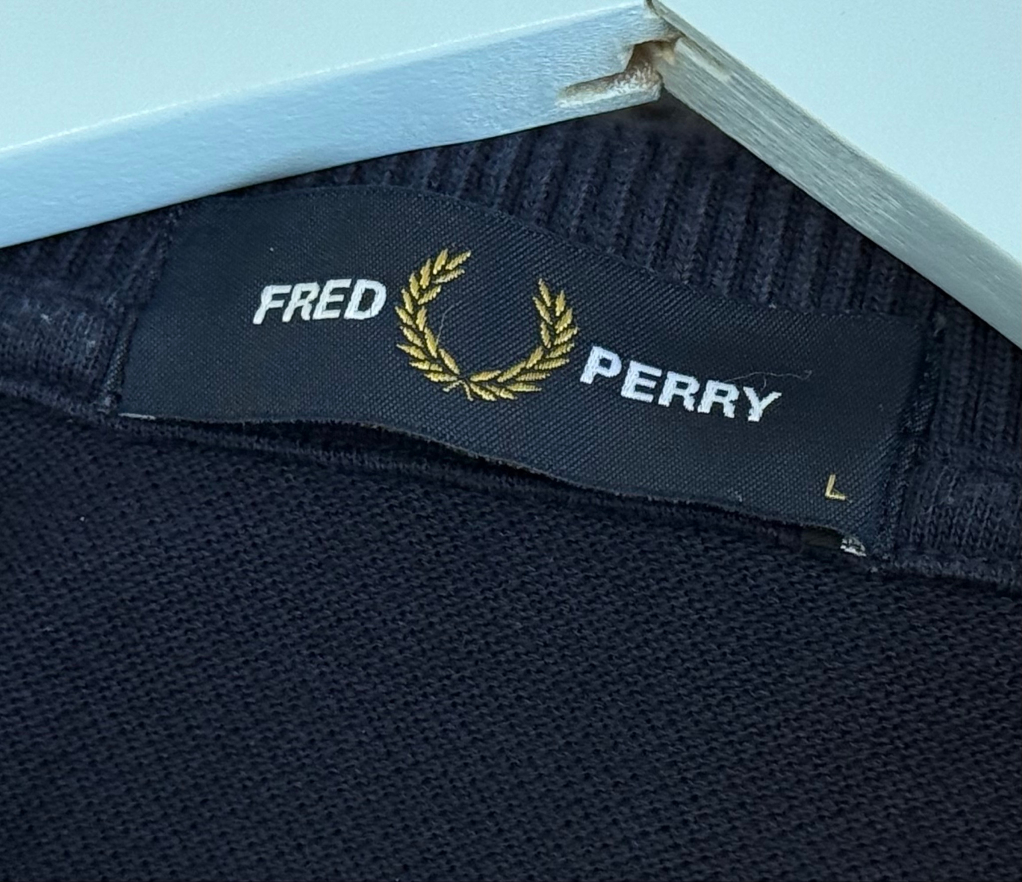 Fred Perry Polo, миниатюра 5
