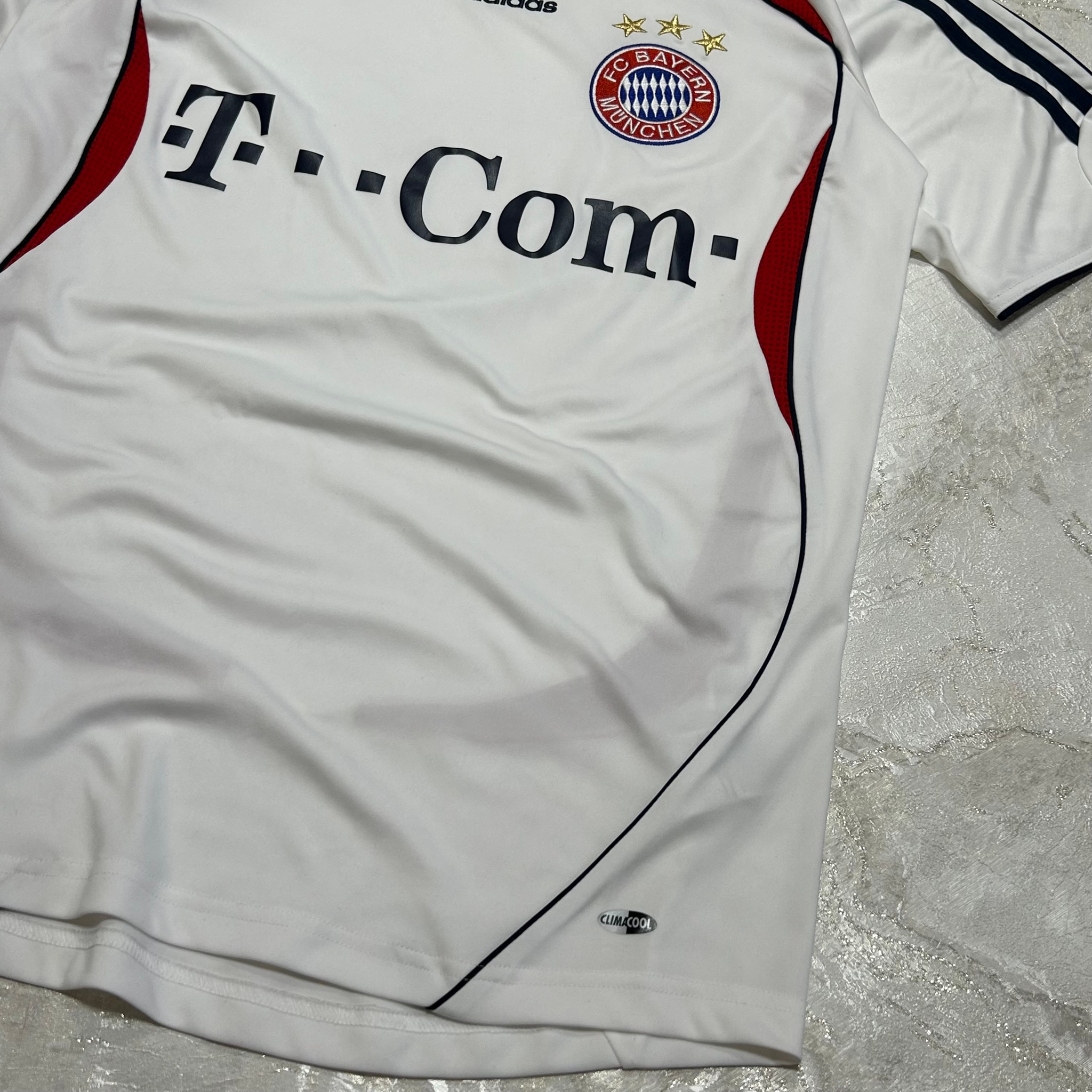Adidas Bayern Munchen, миниатюра 4