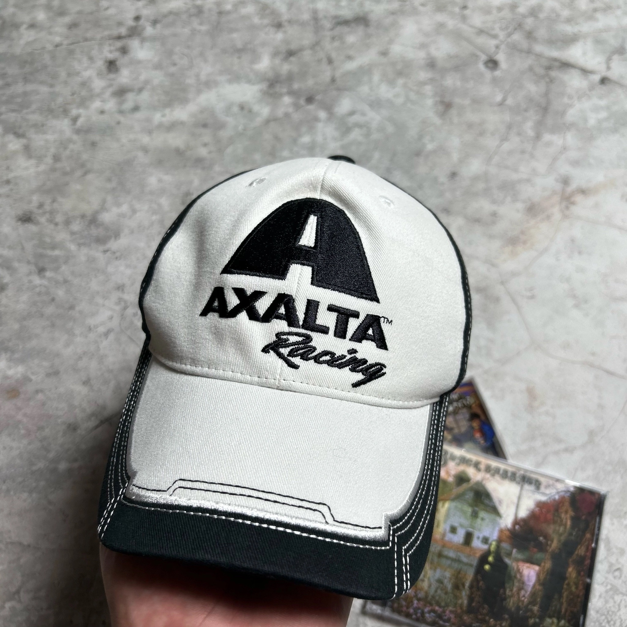 NASCAR Axalta Racing, миниатюра 3