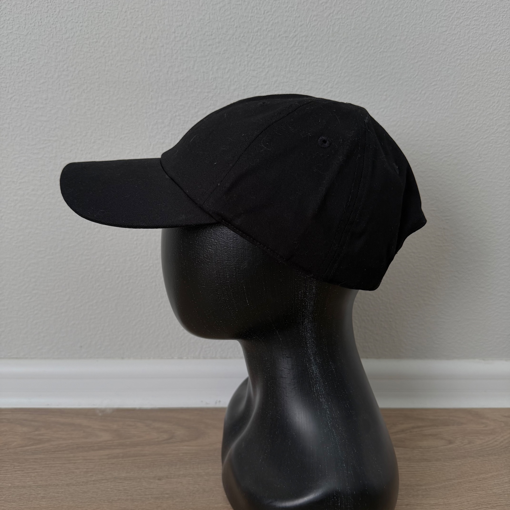 Balenciaga x Yeezy x Gap Logo Cap, миниатюра 2