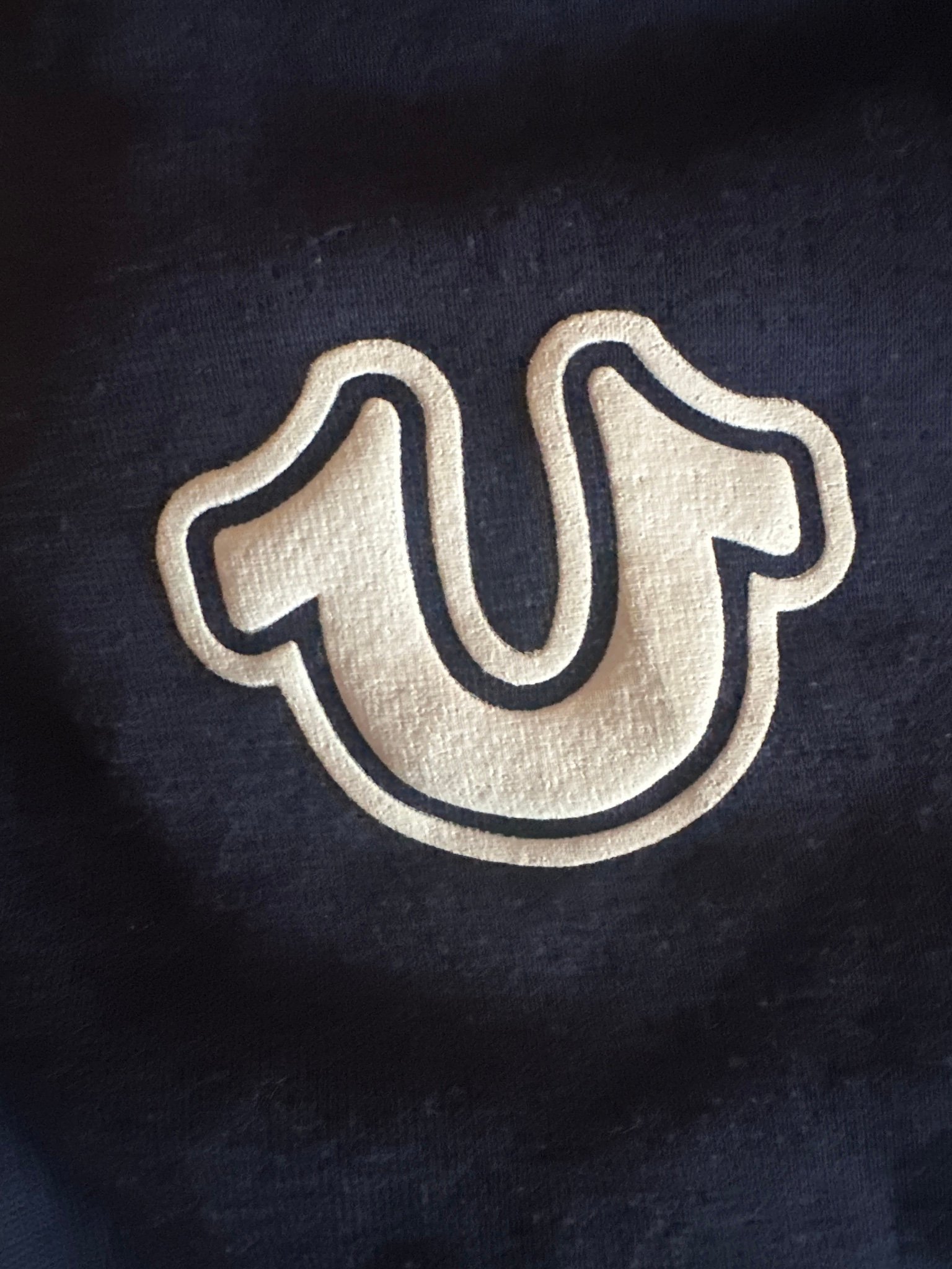 True Religion Zip hoodie, миниатюра 4