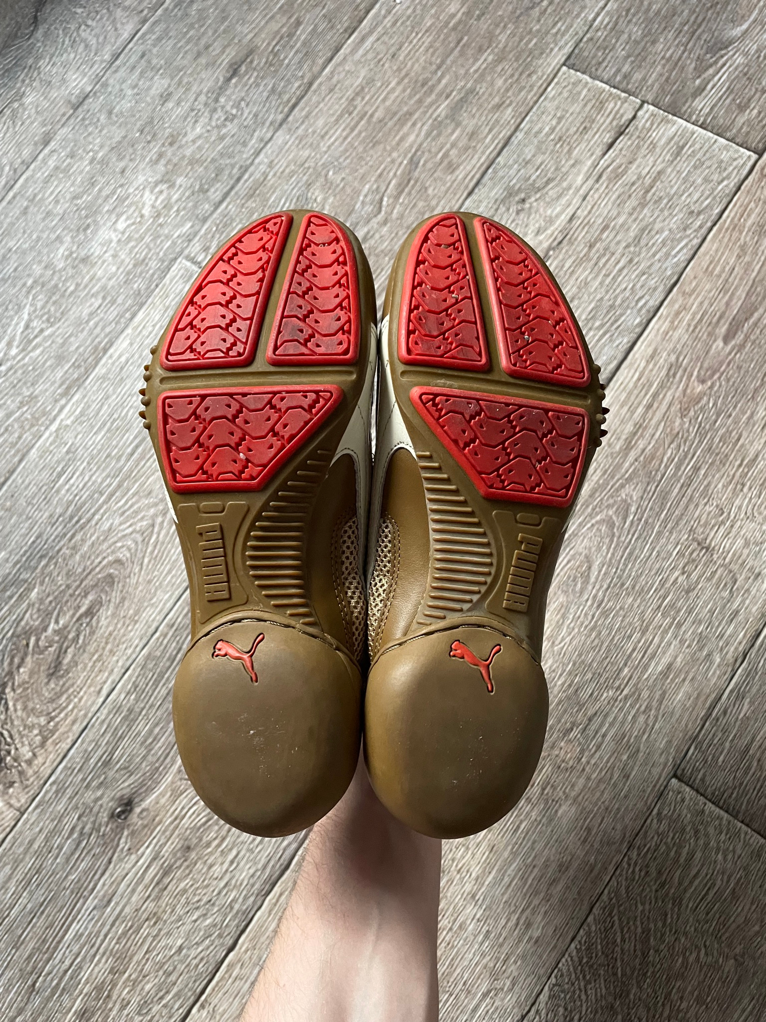 Puma x Mihara Yasuhiro MY-9, миниатюра 7