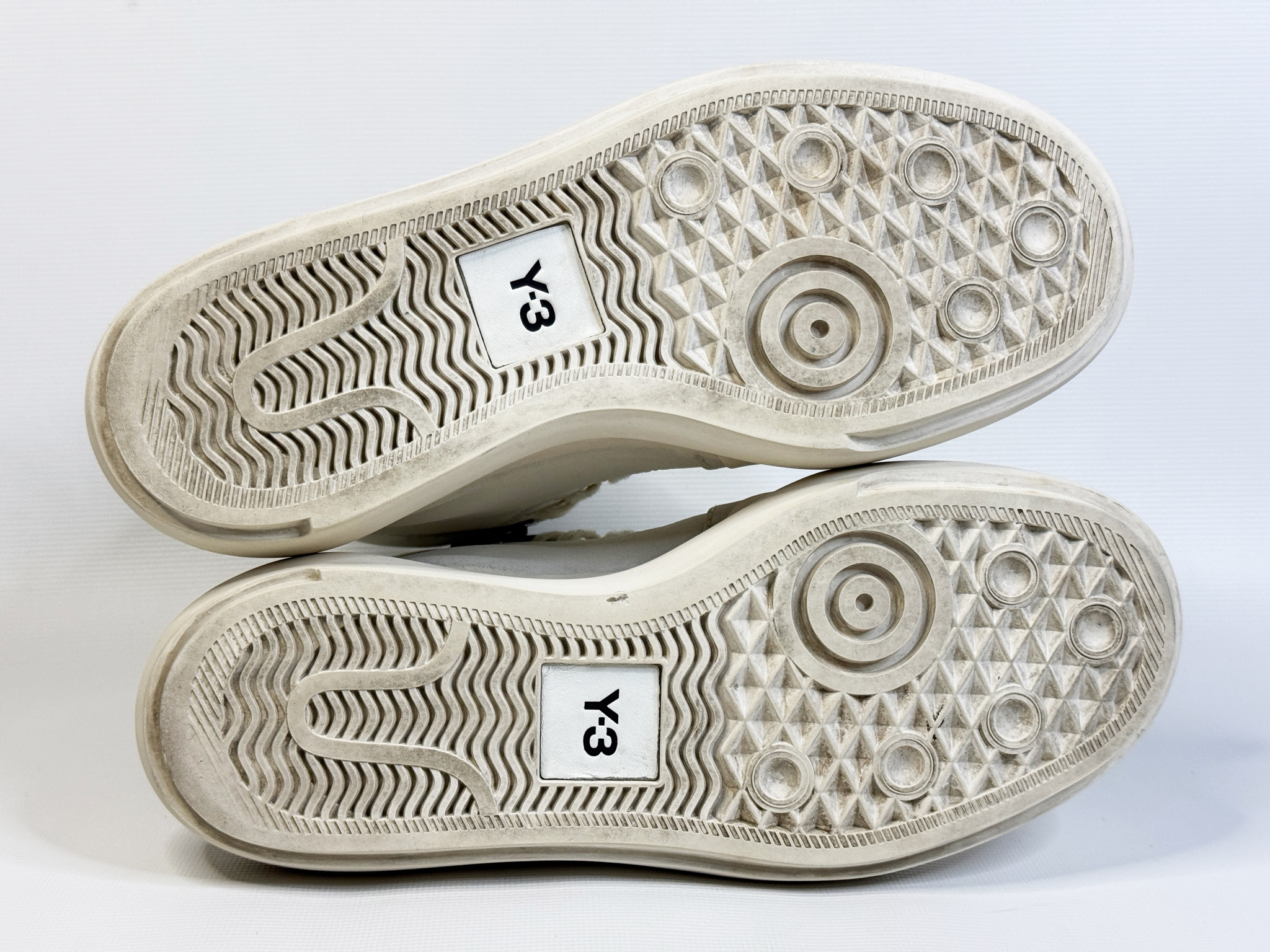 Adidas Y-3 Ajatu Court High, миниатюра 5