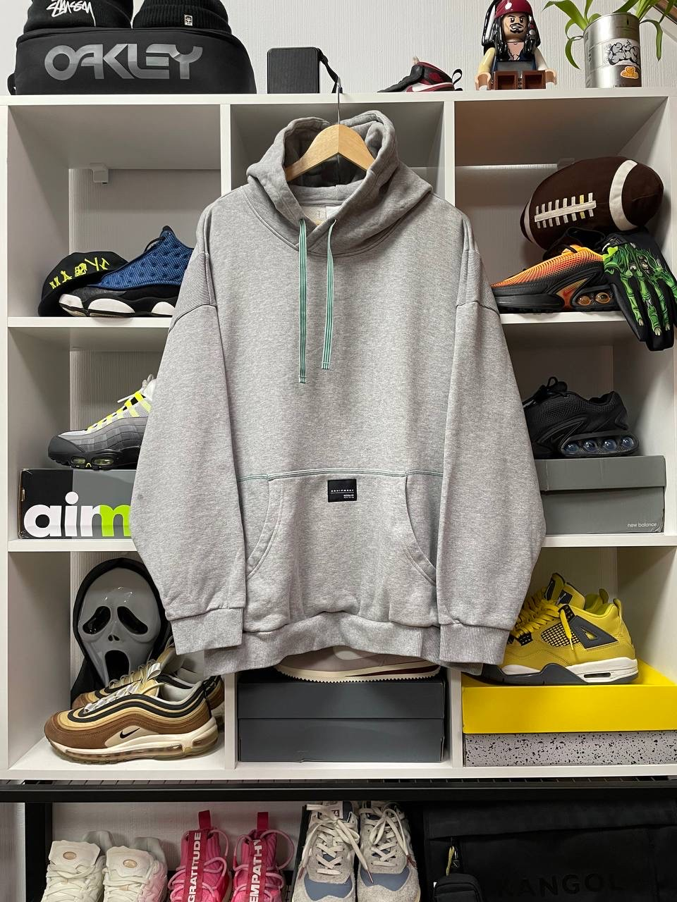 Adidas Equipment, миниатюра 2