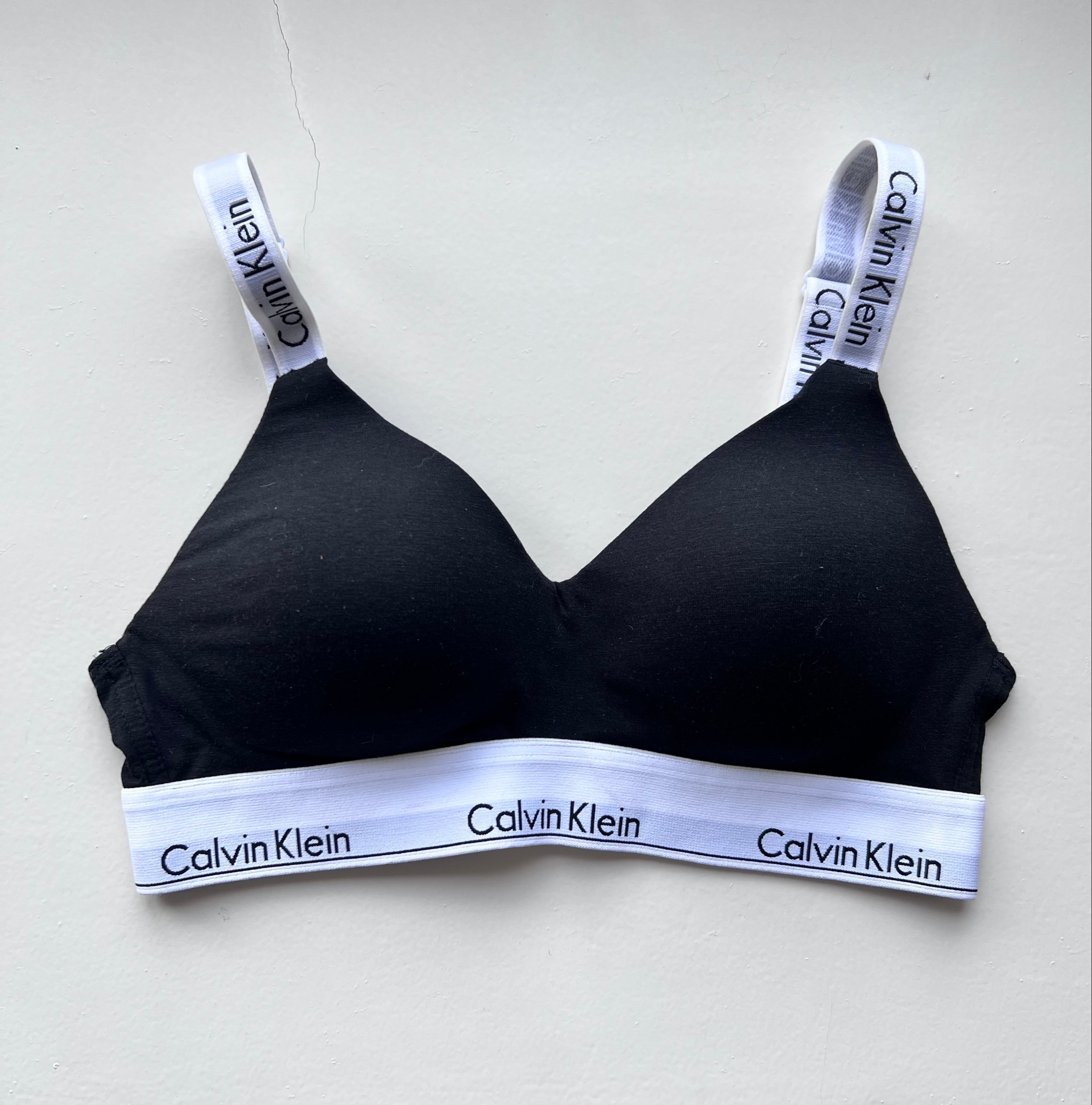 Calvin Klein Бюстгальтер, миниатюра 1