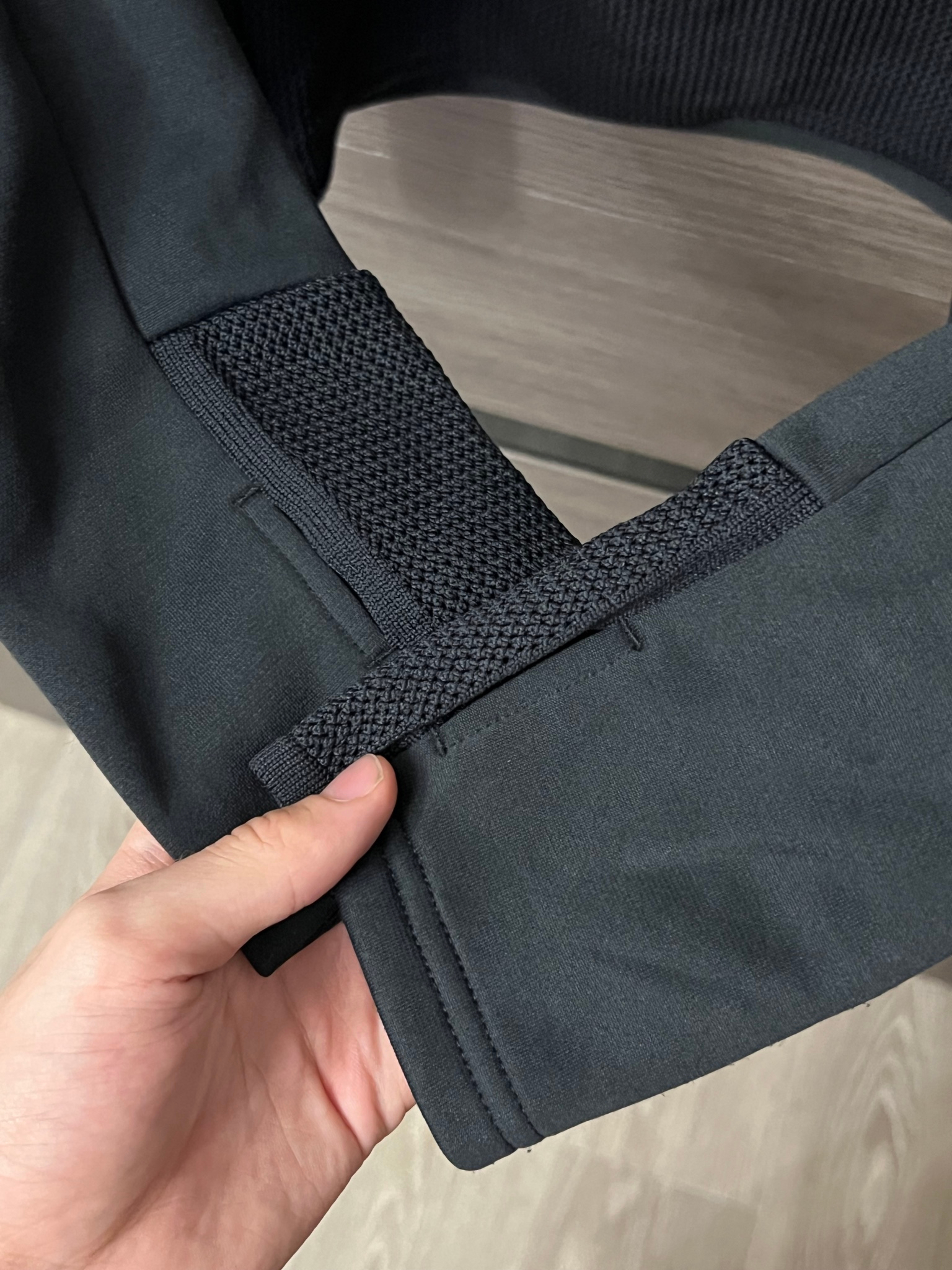 Nike x Undercover NRG HOODIE FW19 Tech Pack, миниатюра 11