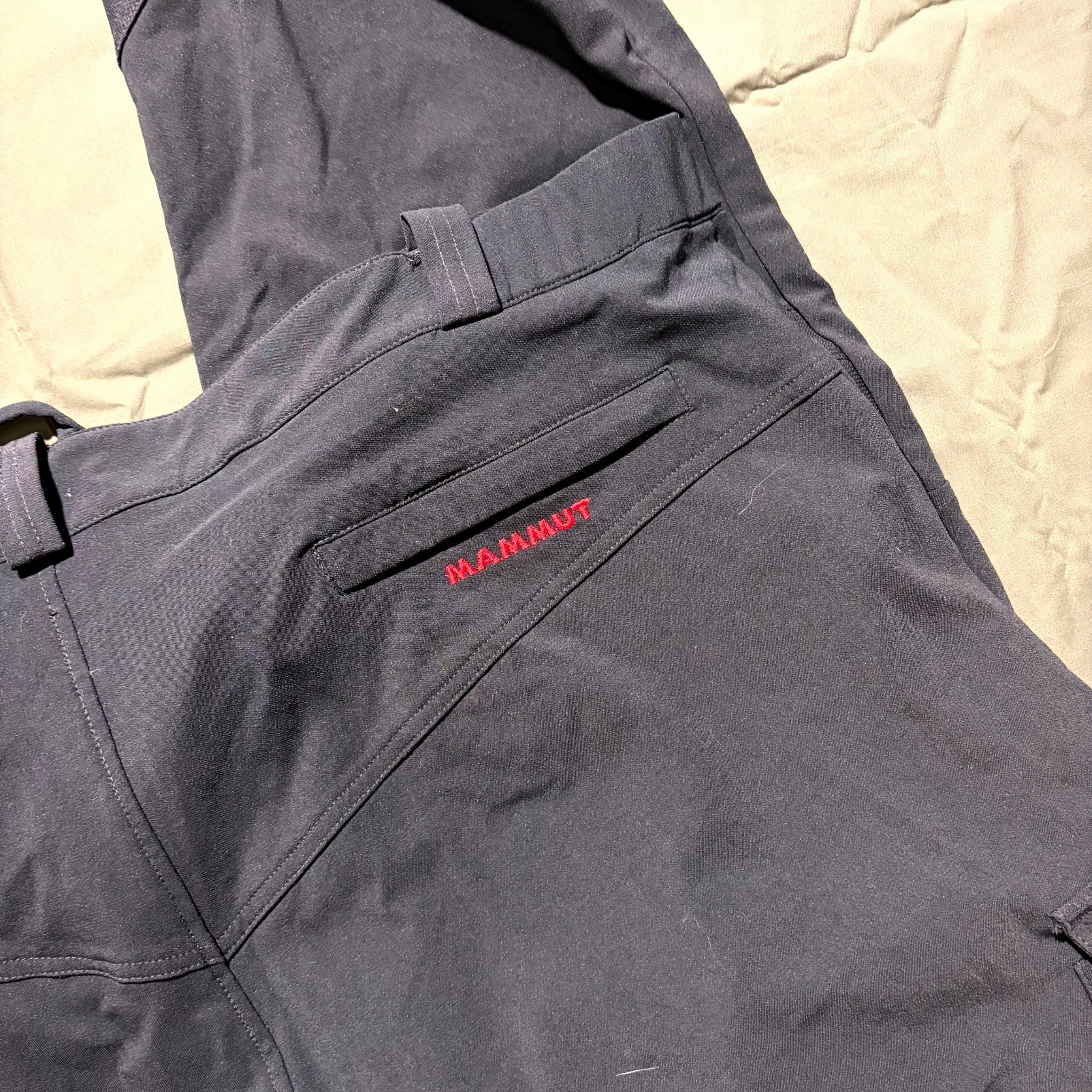 Mammut Vintage DrySkin Extreme, миниатюра 2