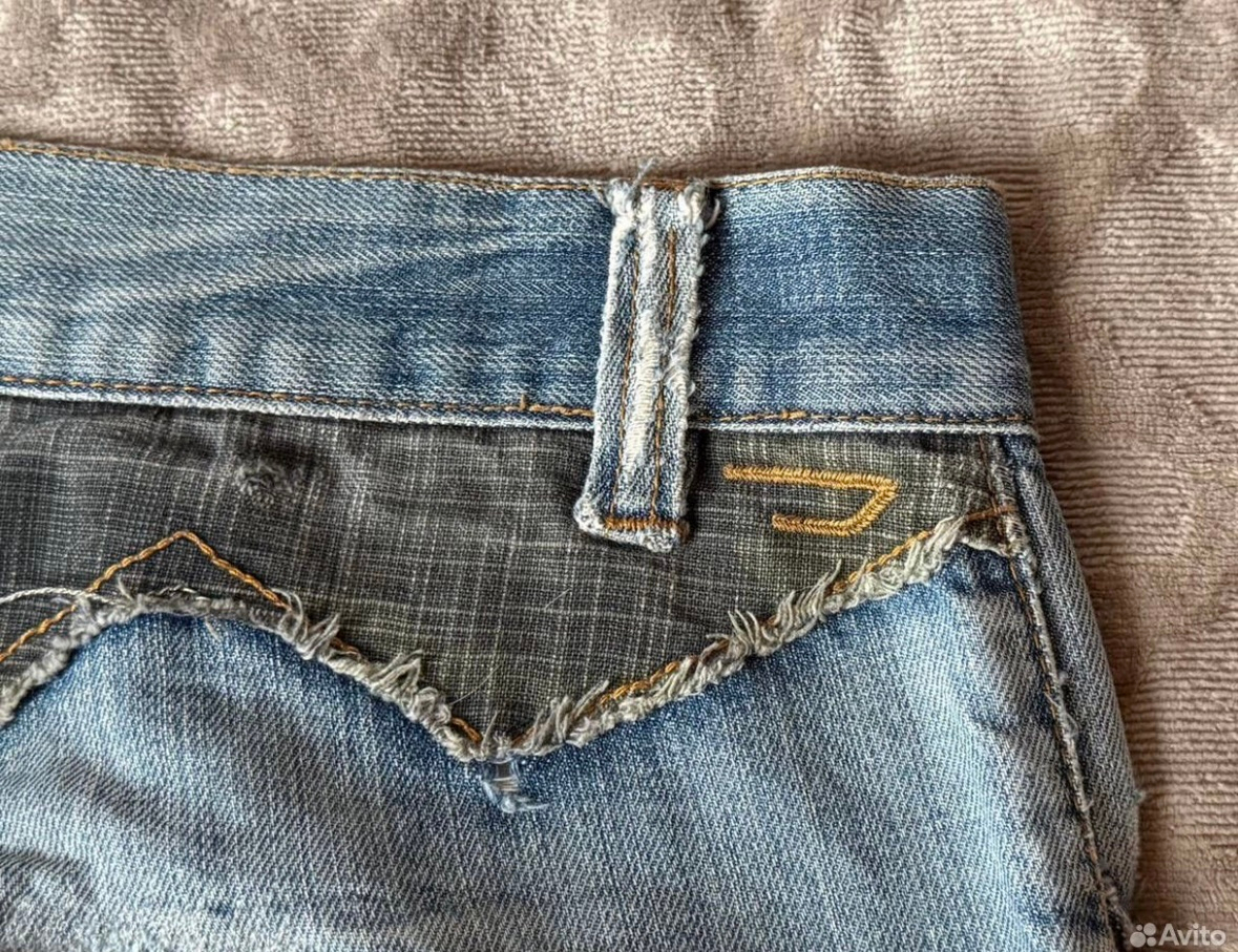 Diesel ZATHAN, миниатюра 5