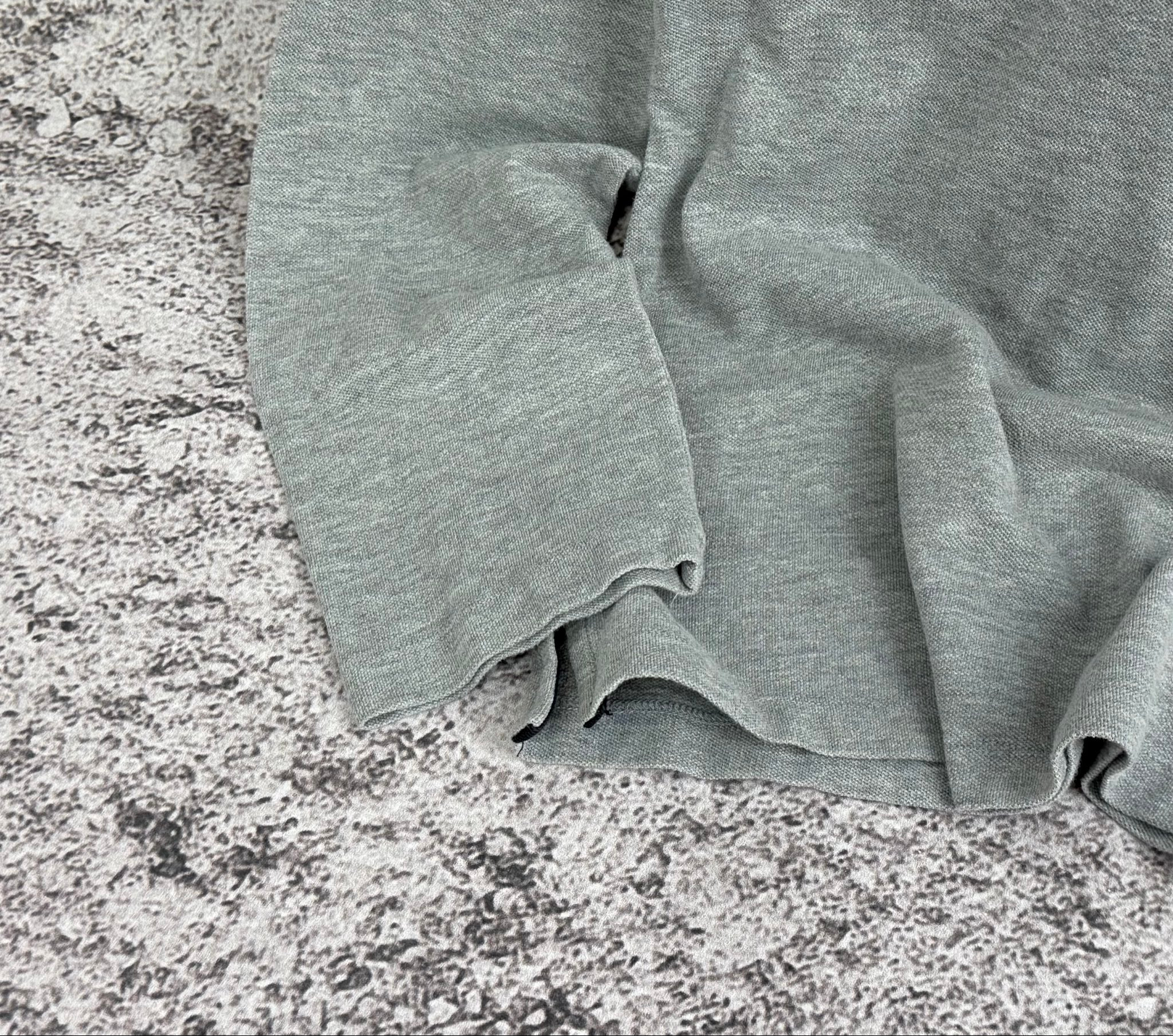 Brunello Cucinelli LongSleeve Polo Shirt, миниатюра 6