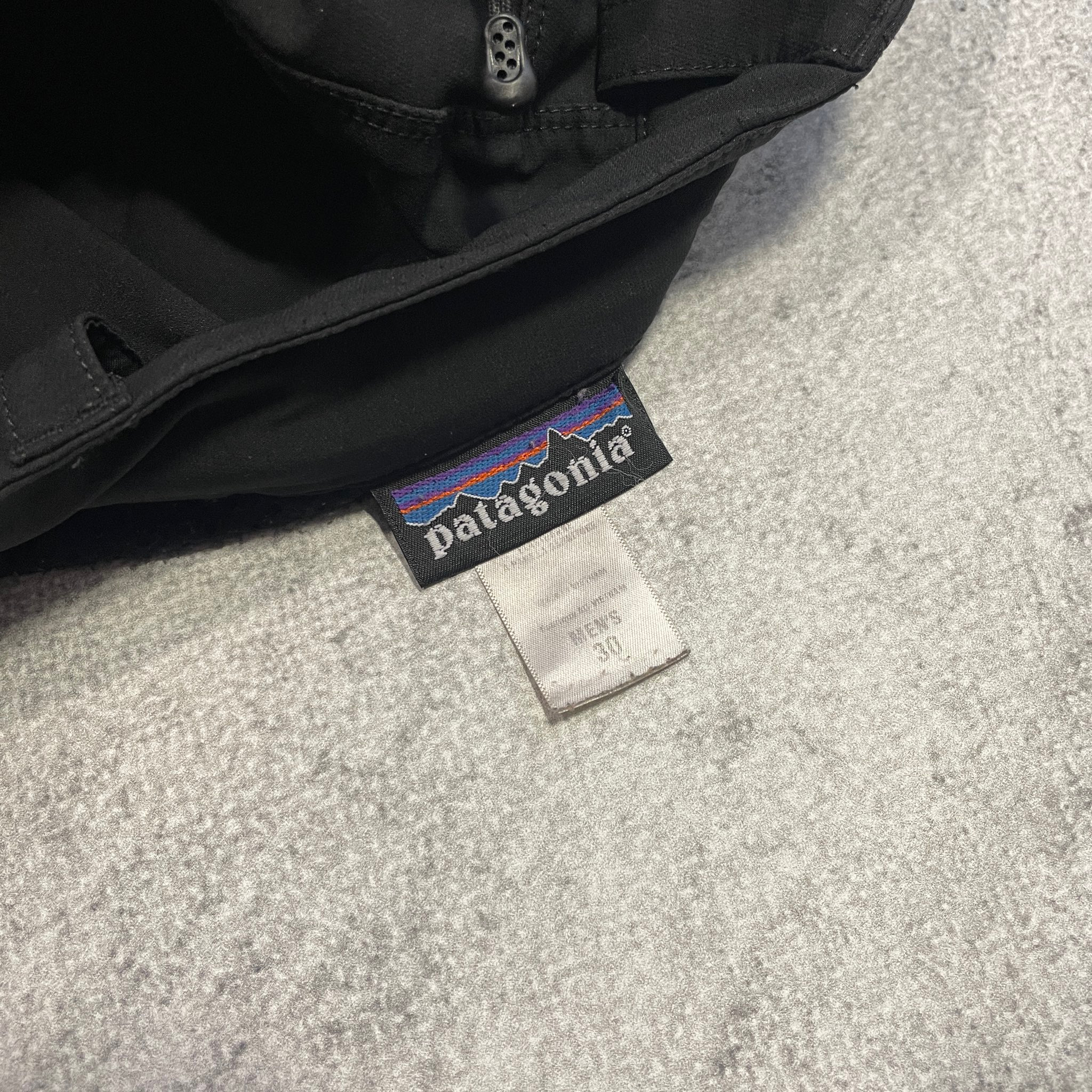 Patagonia Спортивные штаны, миниатюра 3