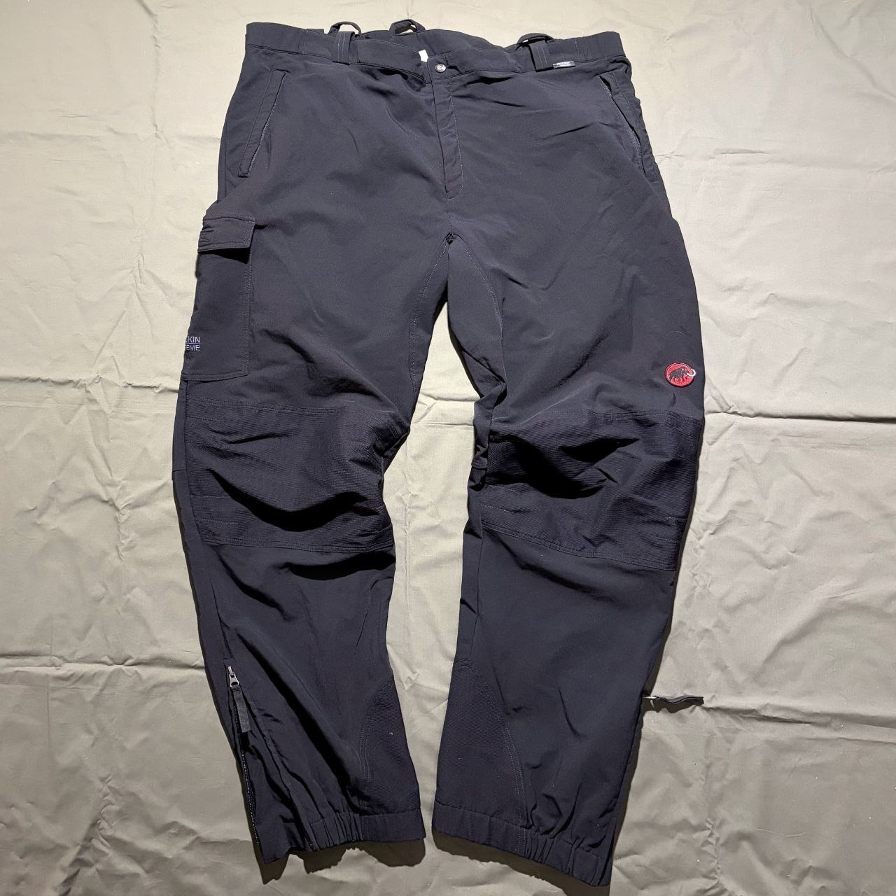 Mammut Vintage DrySkin Extreme, миниатюра 1