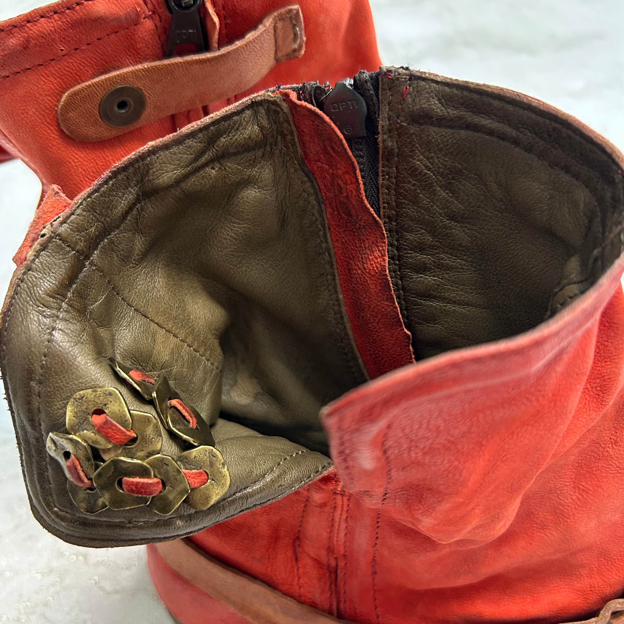 AS98 Boots, миниатюра 6