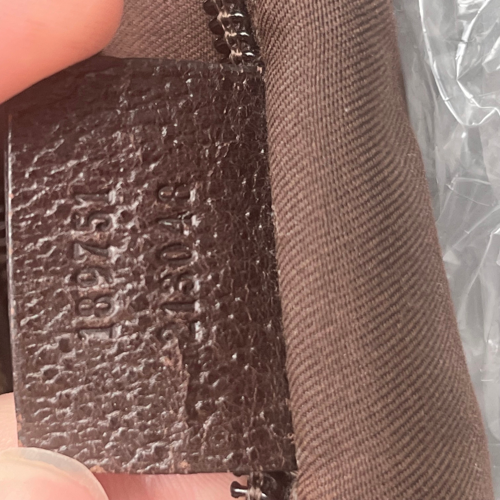 Gucci Сумка monogram, миниатюра 4