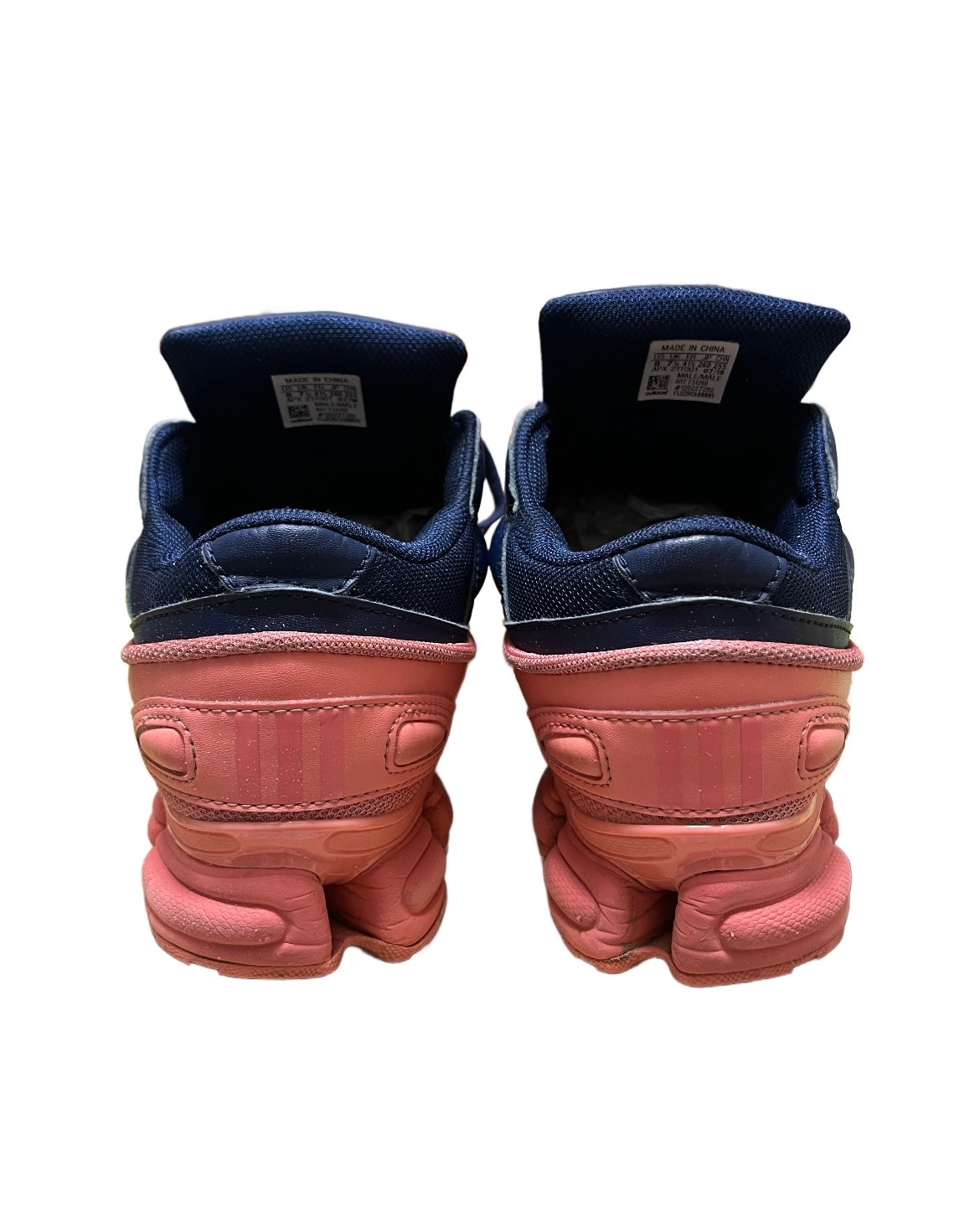Adidas x Raf Simons Ozweego, миниатюра 2