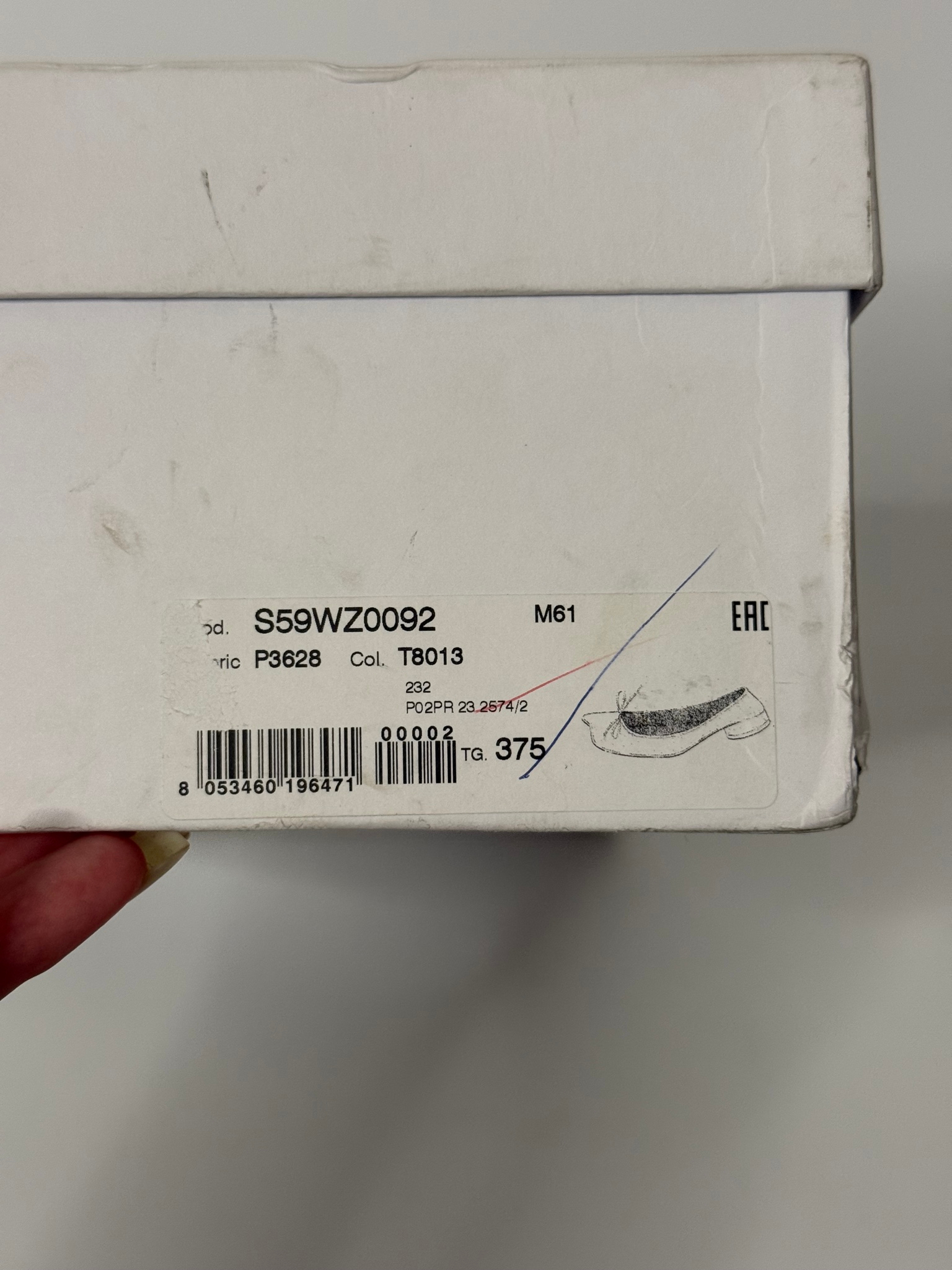 Maison Margiela Anatomic, миниатюра 6