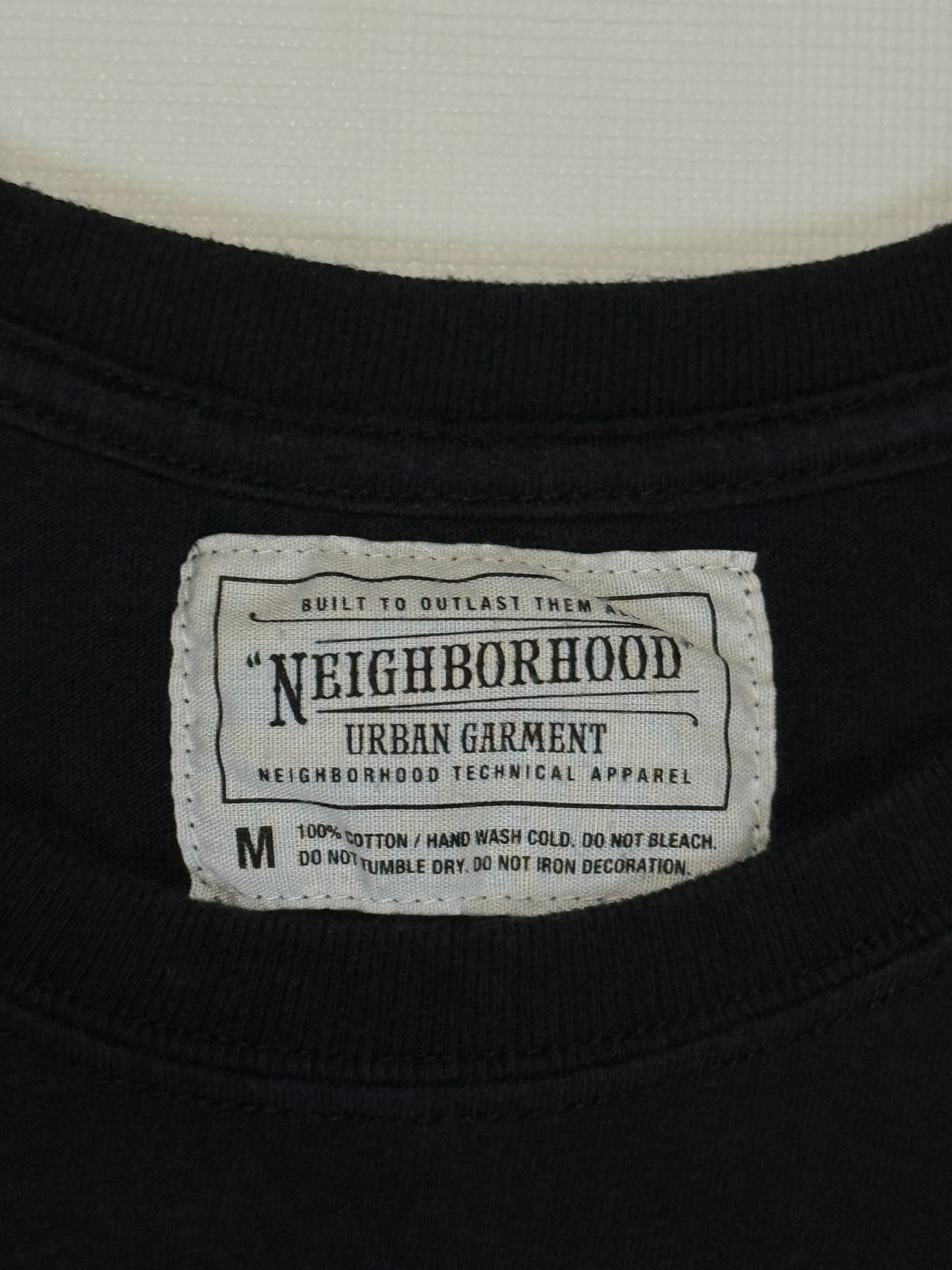 Cav Empt x Neighborhood Pin-Up Girls, миниатюра 3