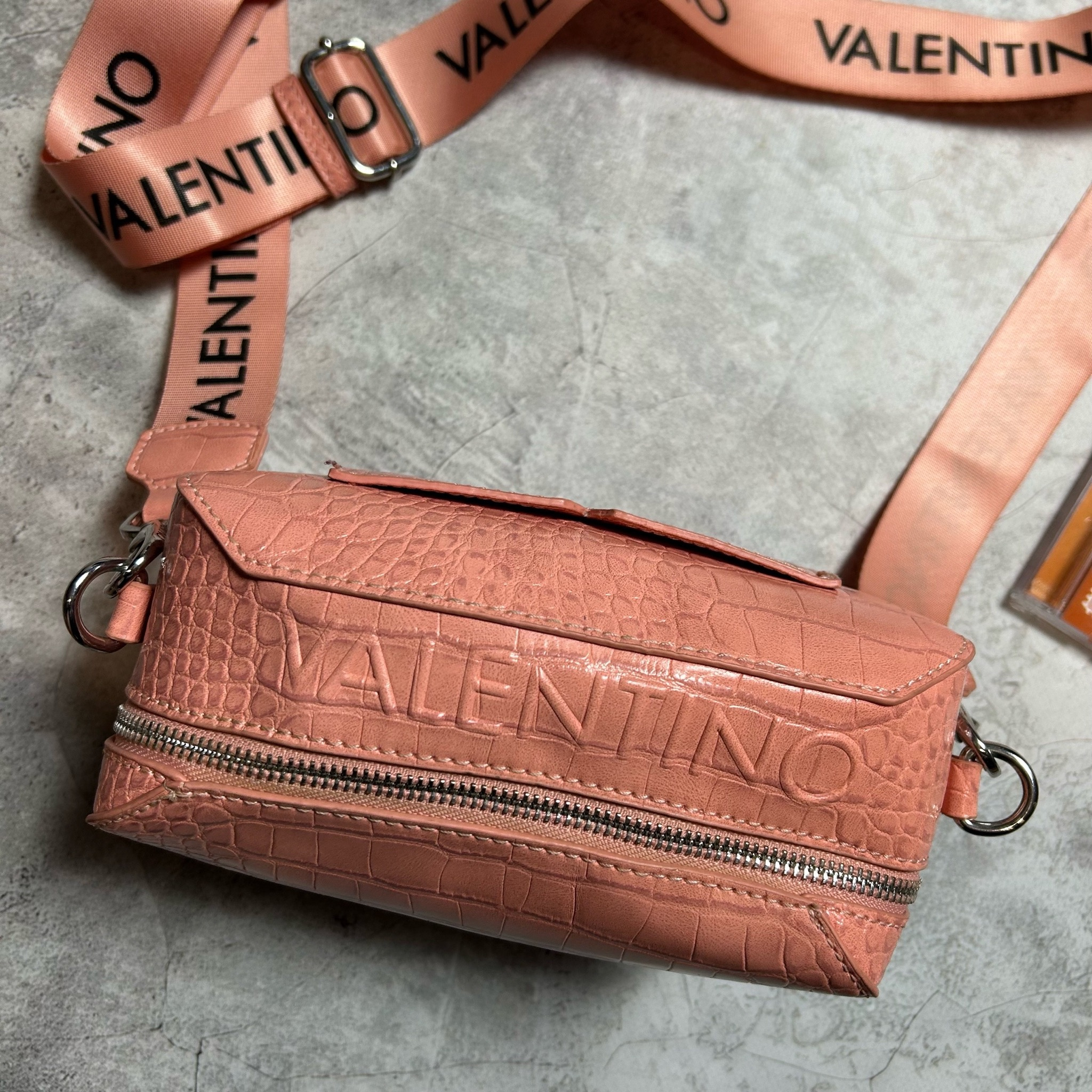 Valentino Pattie, миниатюра 2