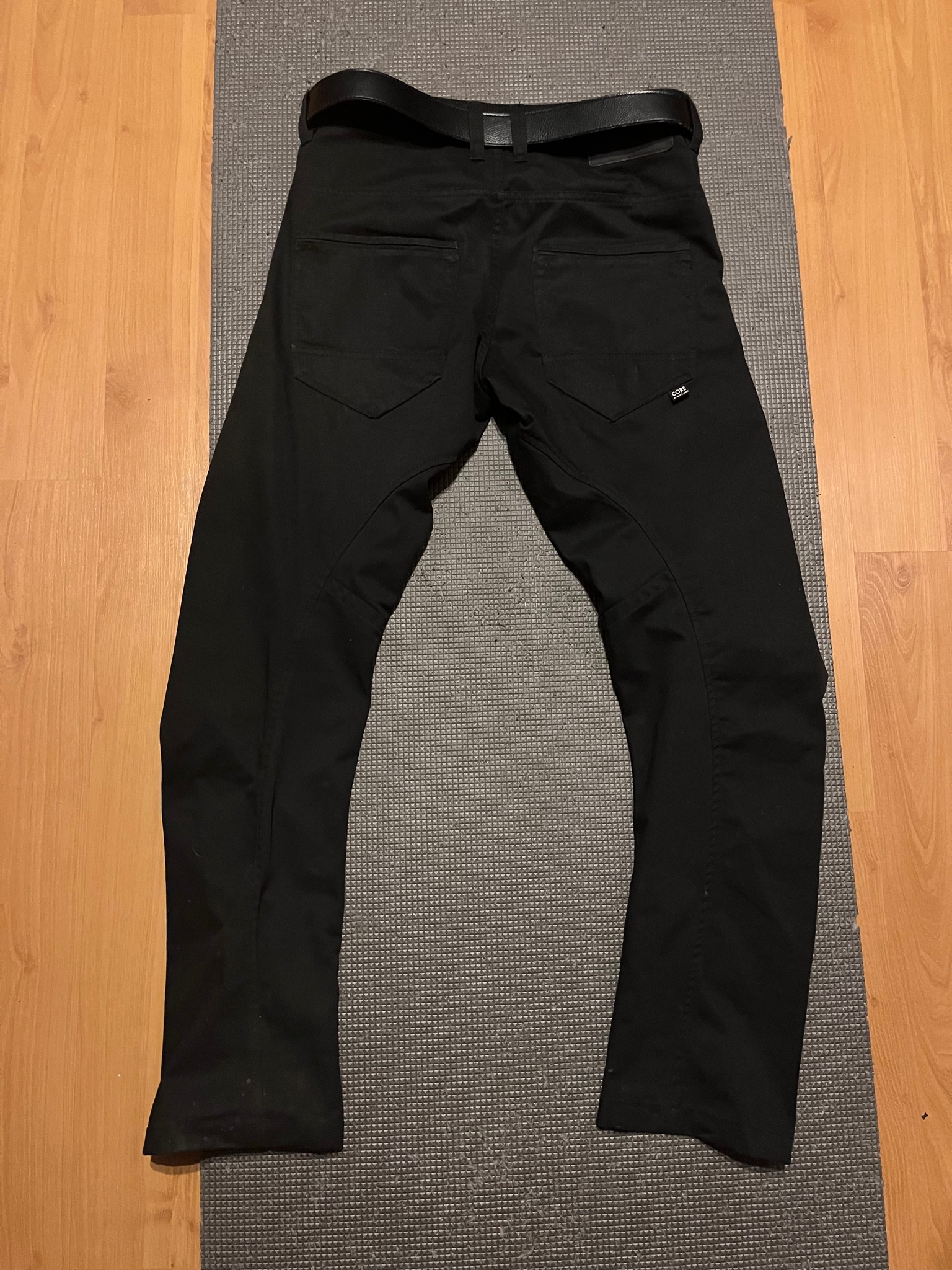 Jack & Jones Джинсы, миниатюра 2