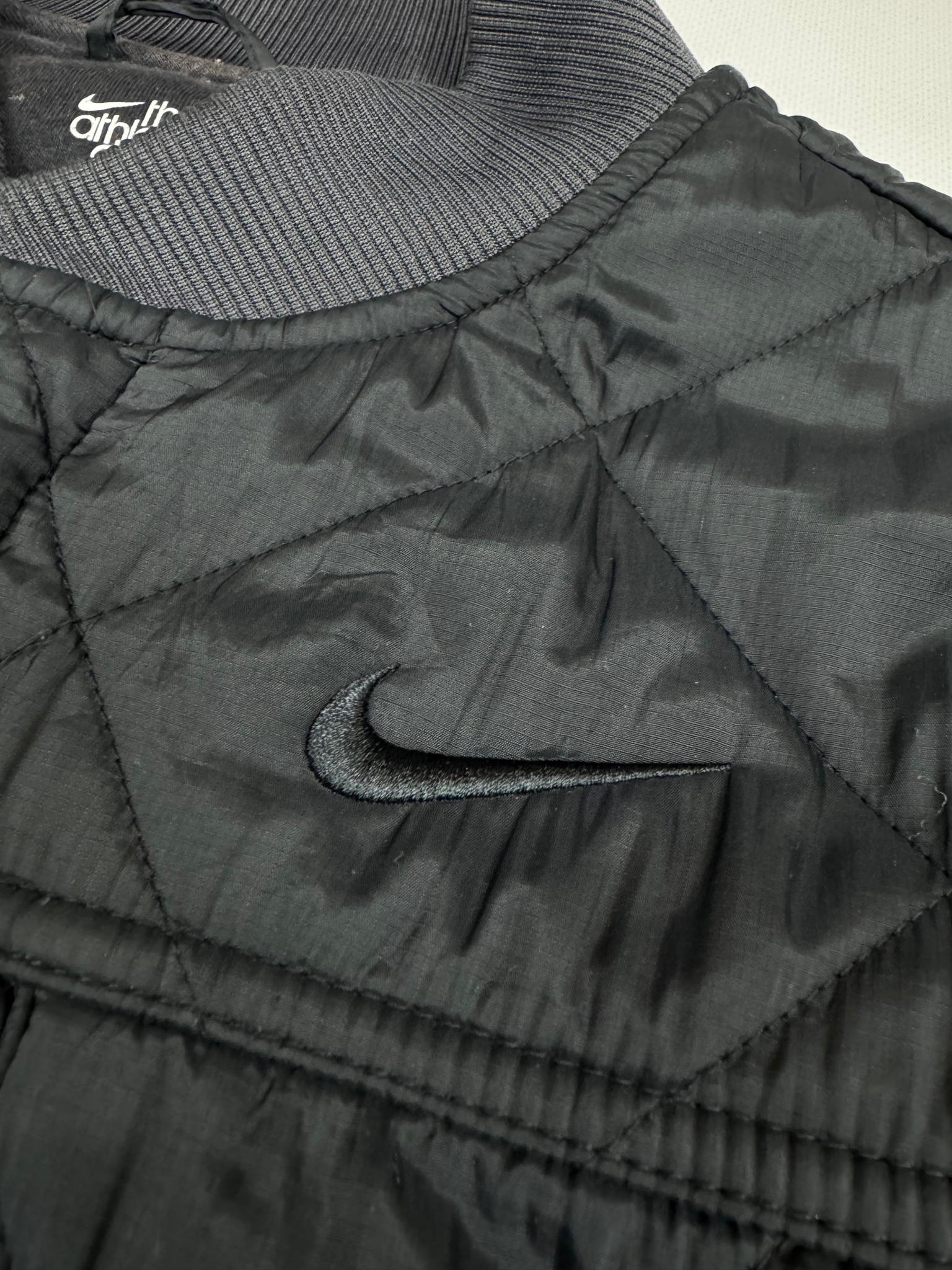 Nike Куртка, миниатюра 4