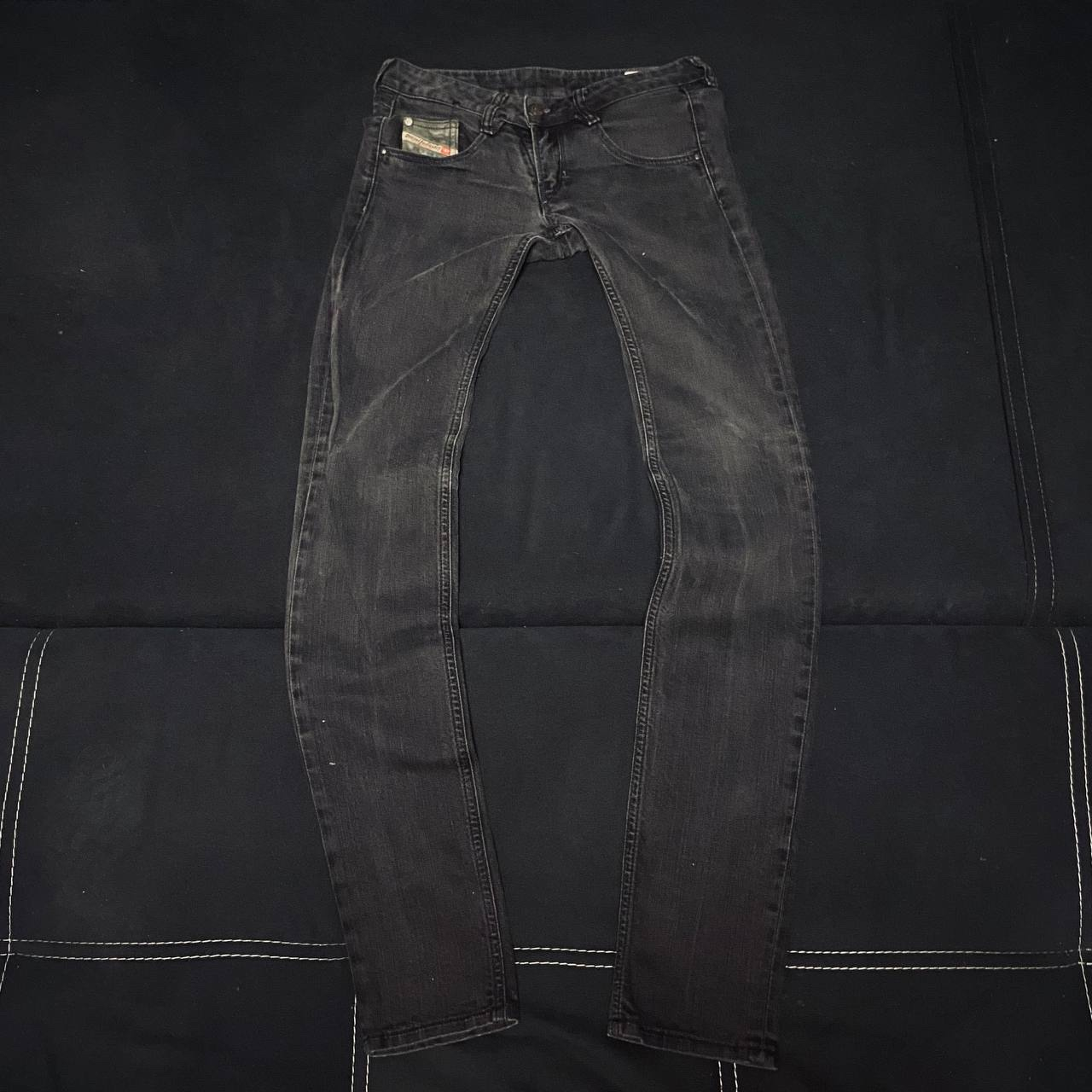 Diesel Clush, миниатюра 1