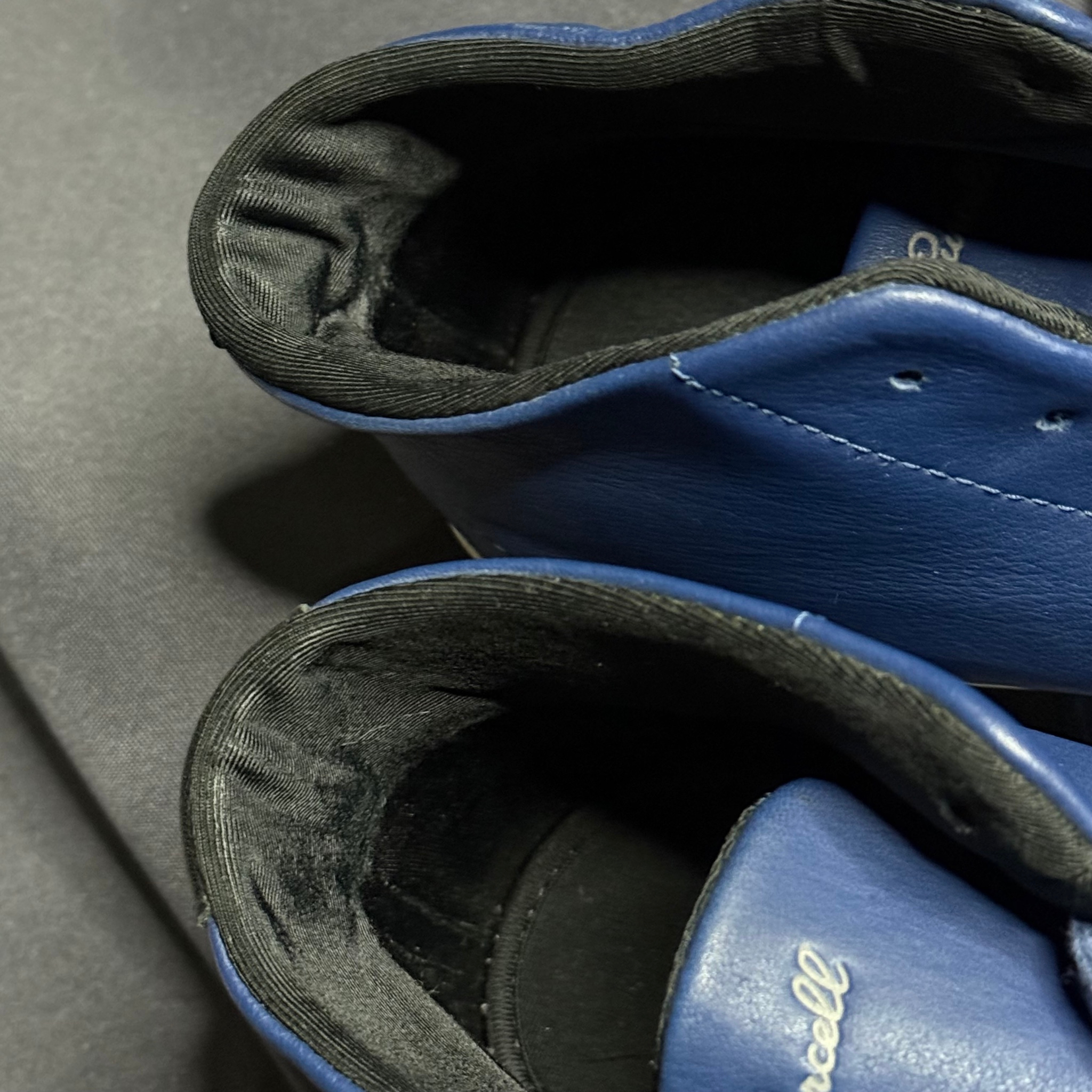 Converse Jack Purcell High, миниатюра 10
