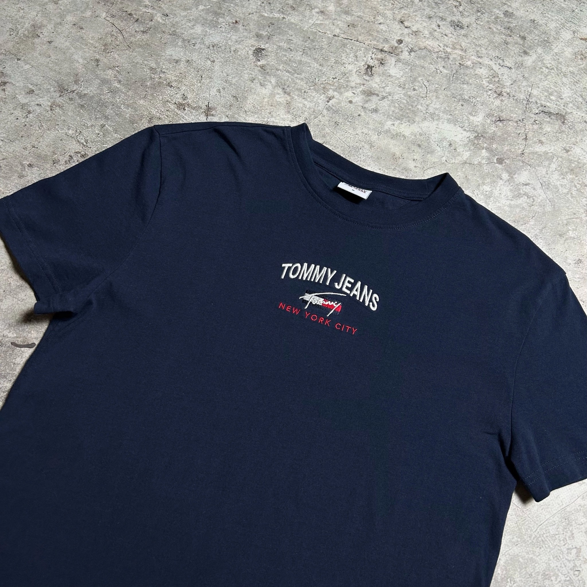 Tommy Jeans Big Logo, миниатюра 2