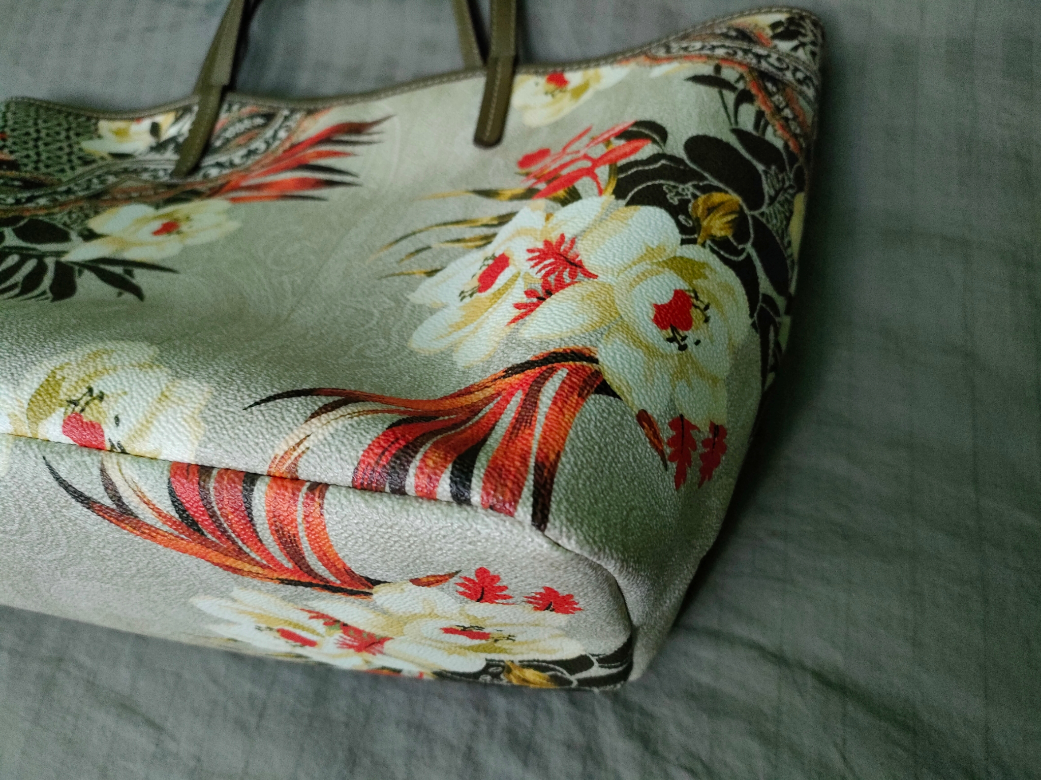 Etro Сумка, миниатюра 6