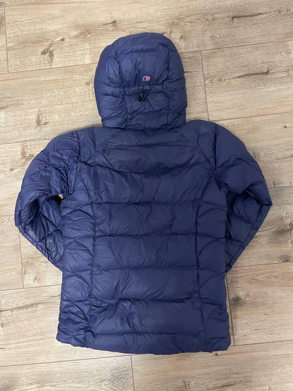 Berghaus Hydrodown 600, миниатюра 2