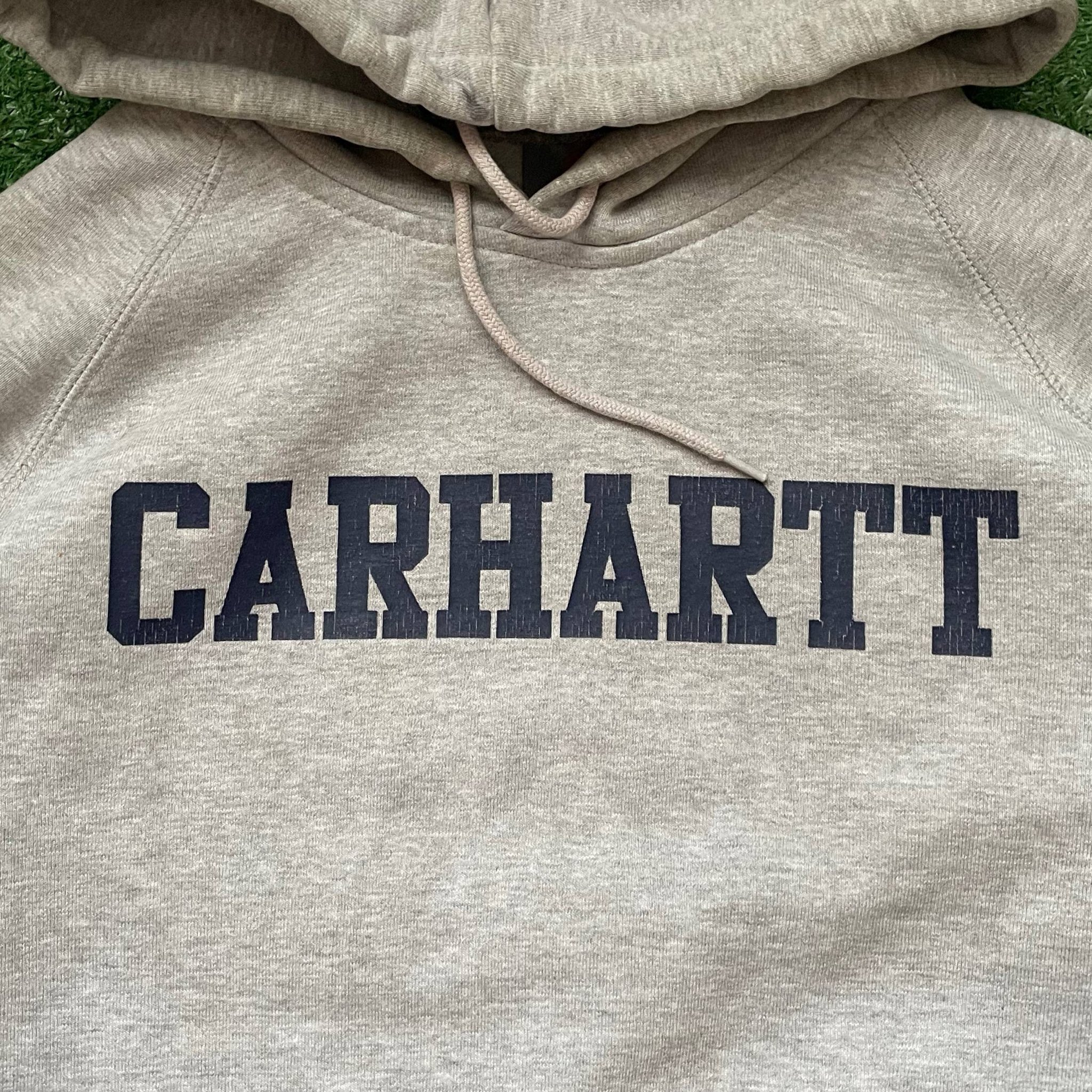 Carhartt   hoodie, миниатюра 2