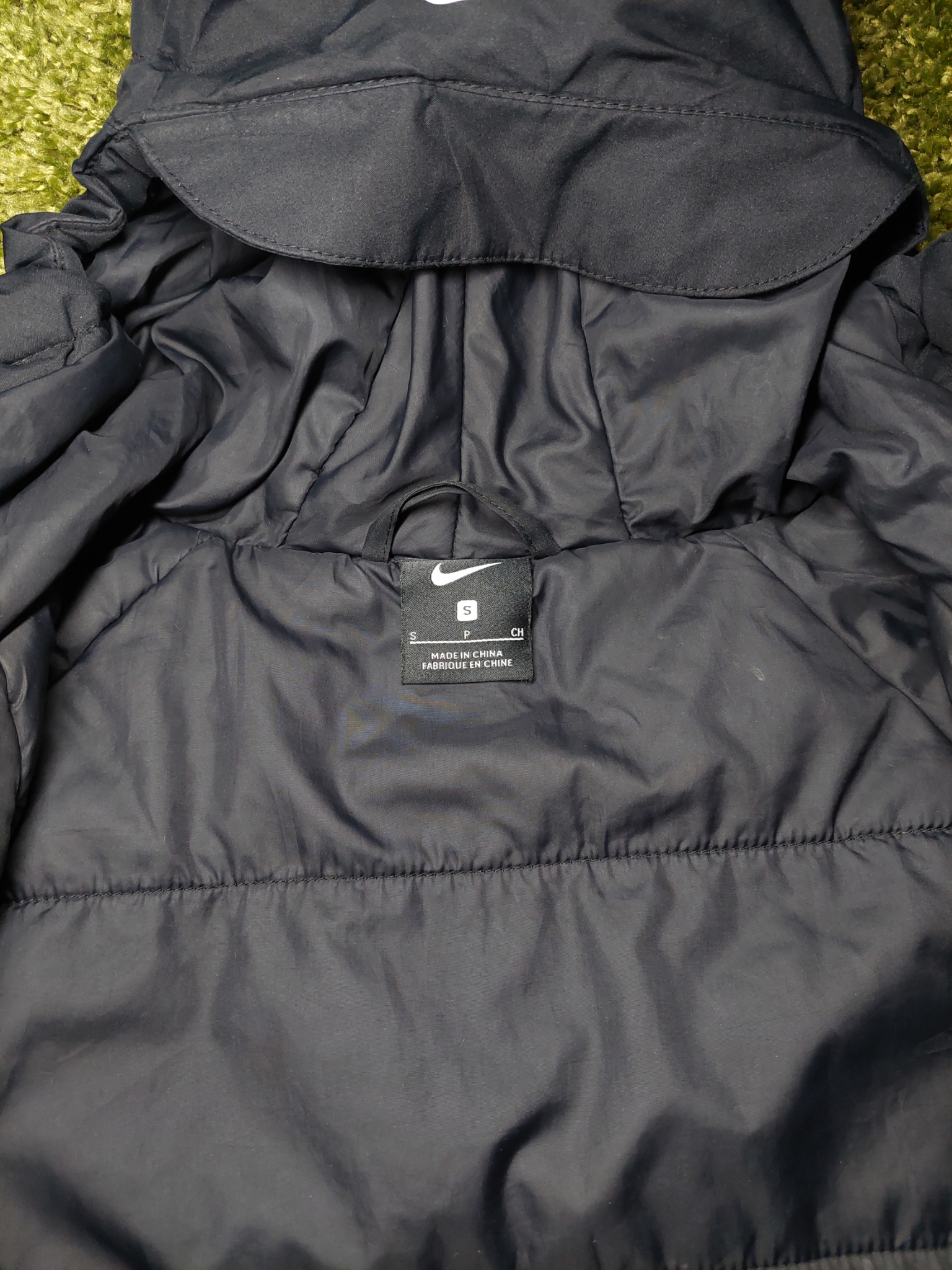 Nike Dry Academy Jacket Куртка, миниатюра 3