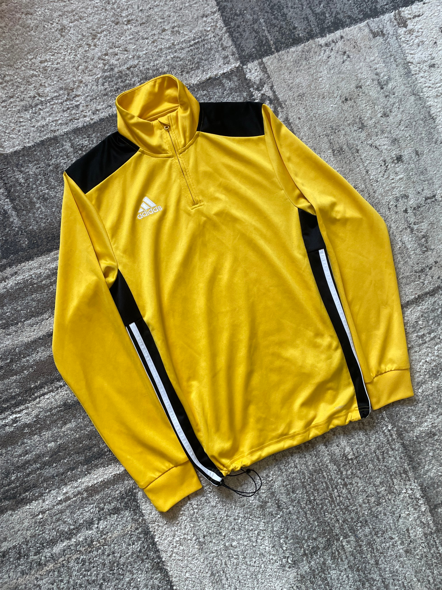 Adidas Олимпийка, миниатюра 2