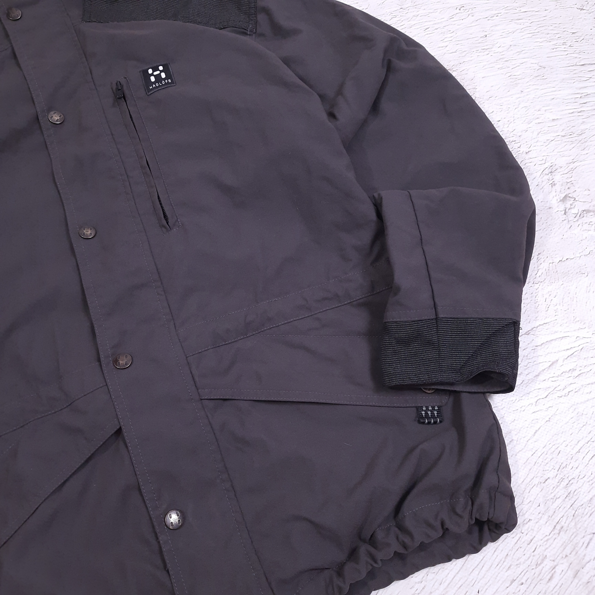 Haglöfs Climatic Jacket, миниатюра 9
