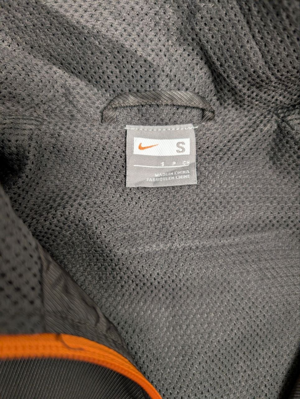 Nike Ветровка, миниатюра 3