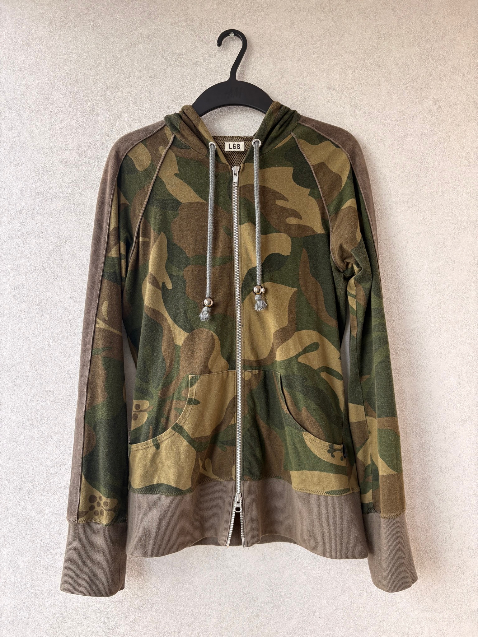 LGB Parka Camo, миниатюра 1