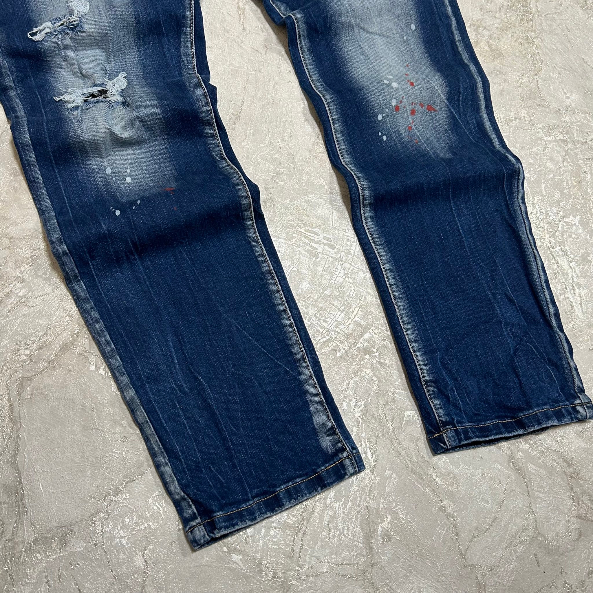 Dsquared2 Slim fit, миниатюра 3
