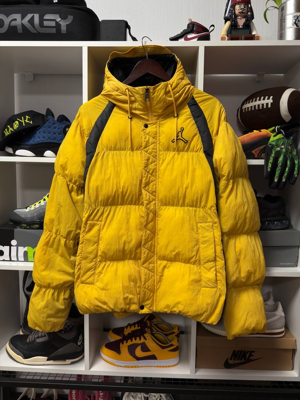 Nike Jordan, миниатюра 3