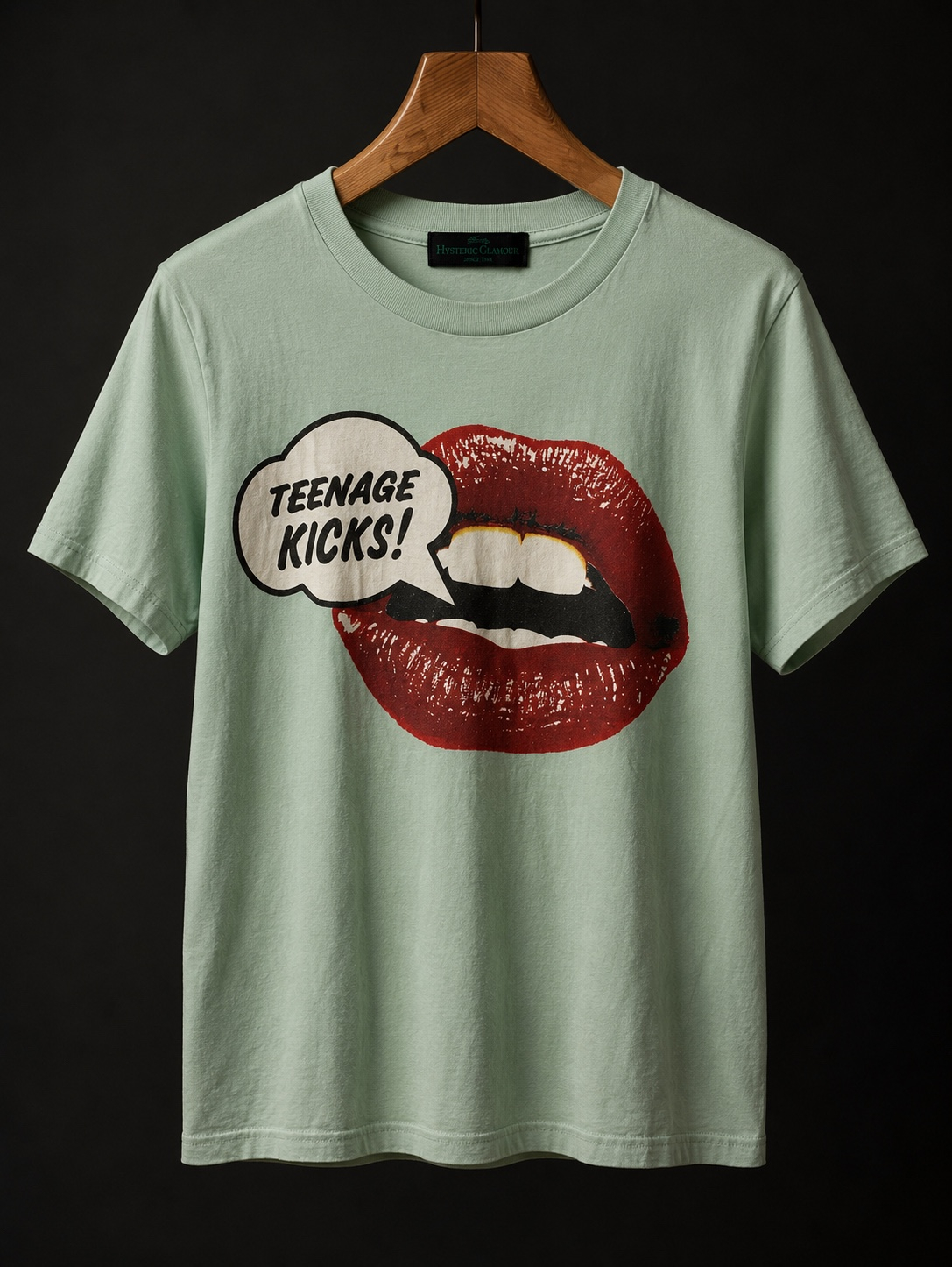 Hysteric Glamour Lips 1995-1999, миниатюра 1