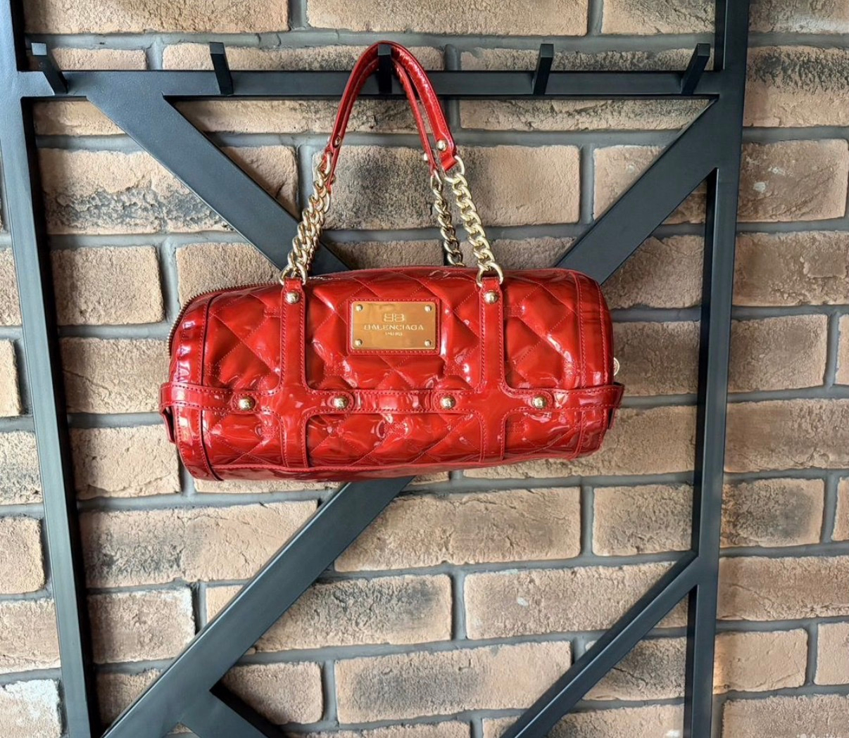 Balenciaga Papillon bag, миниатюра 1