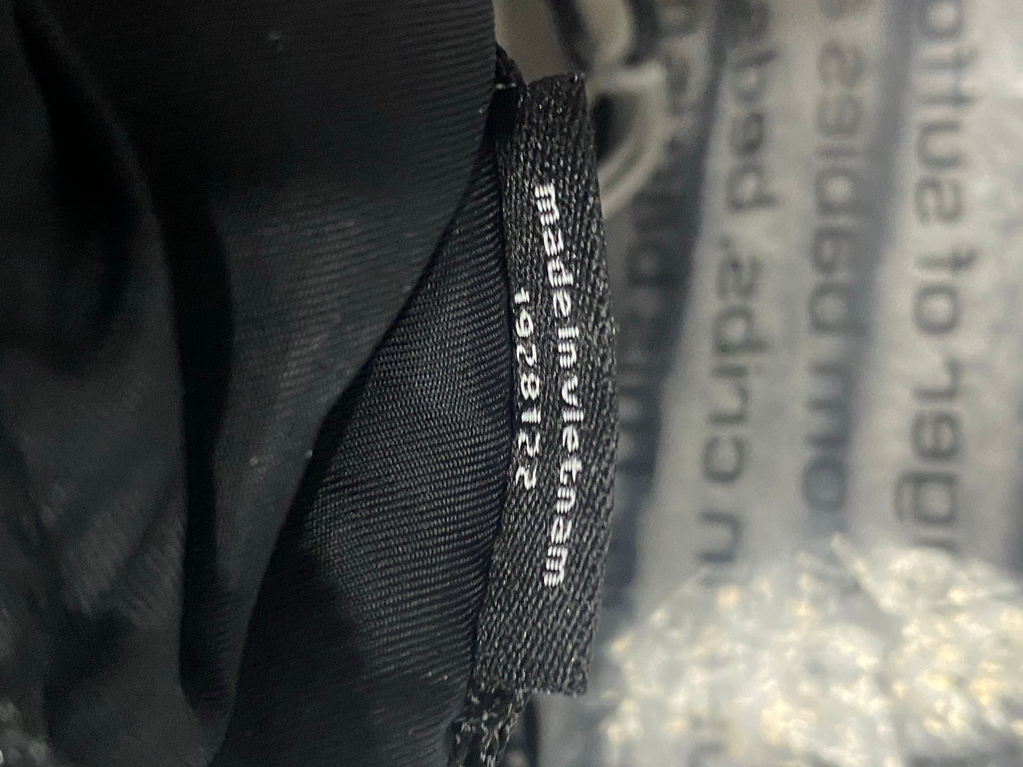 Alexander Wang Wangsport Camera Bag, миниатюра 5