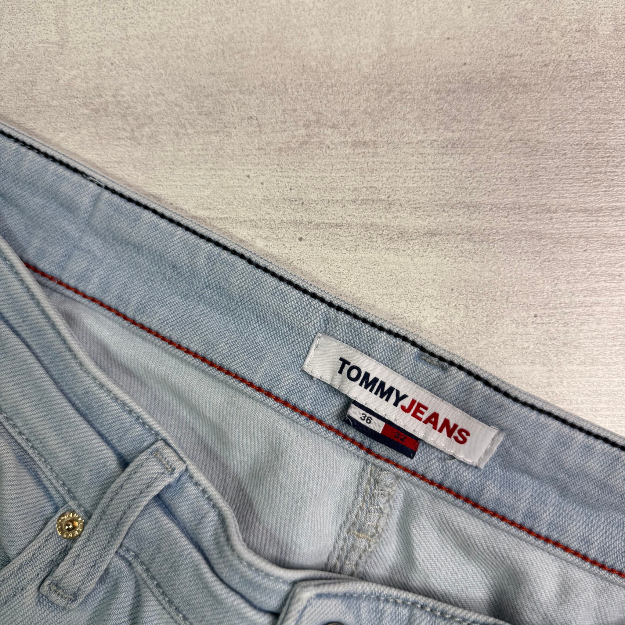 Tommy Hilfiger Jeans, миниатюра 4