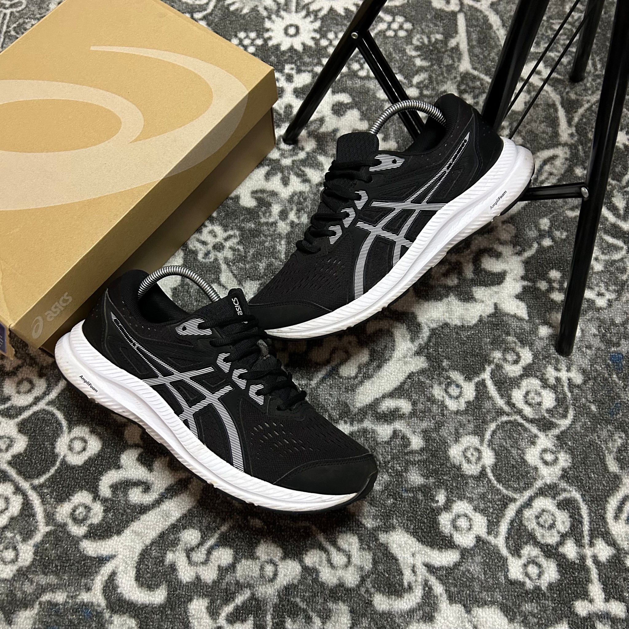 Asics Gel Contend 8, миниатюра 1